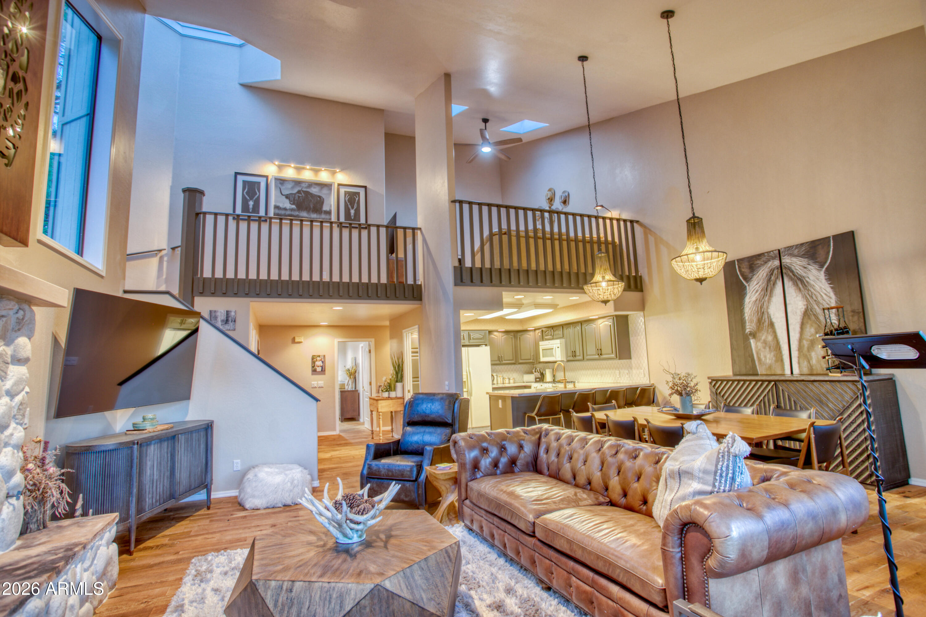 Quality Hills - Residential