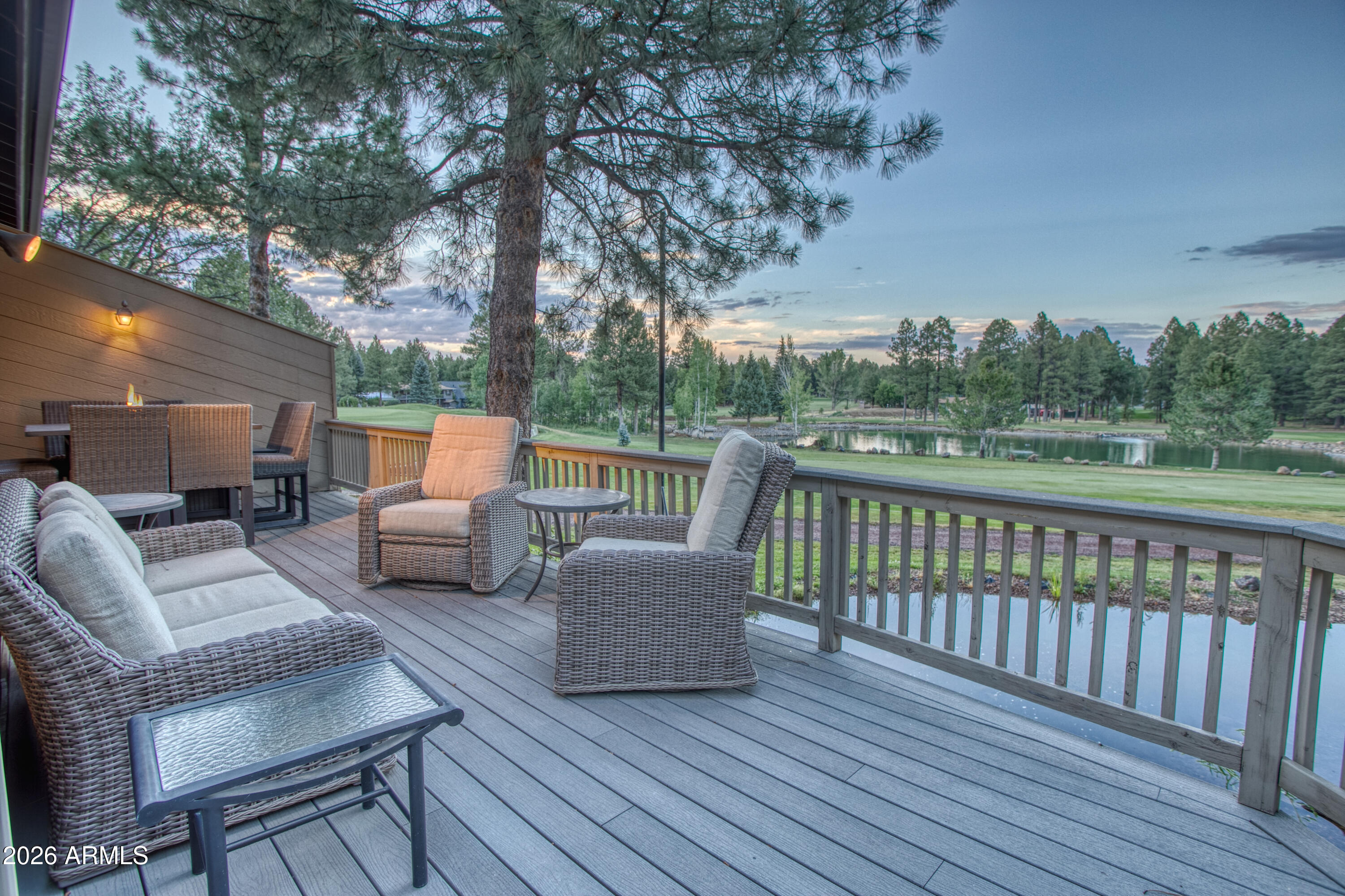 Quality Hills - Residential