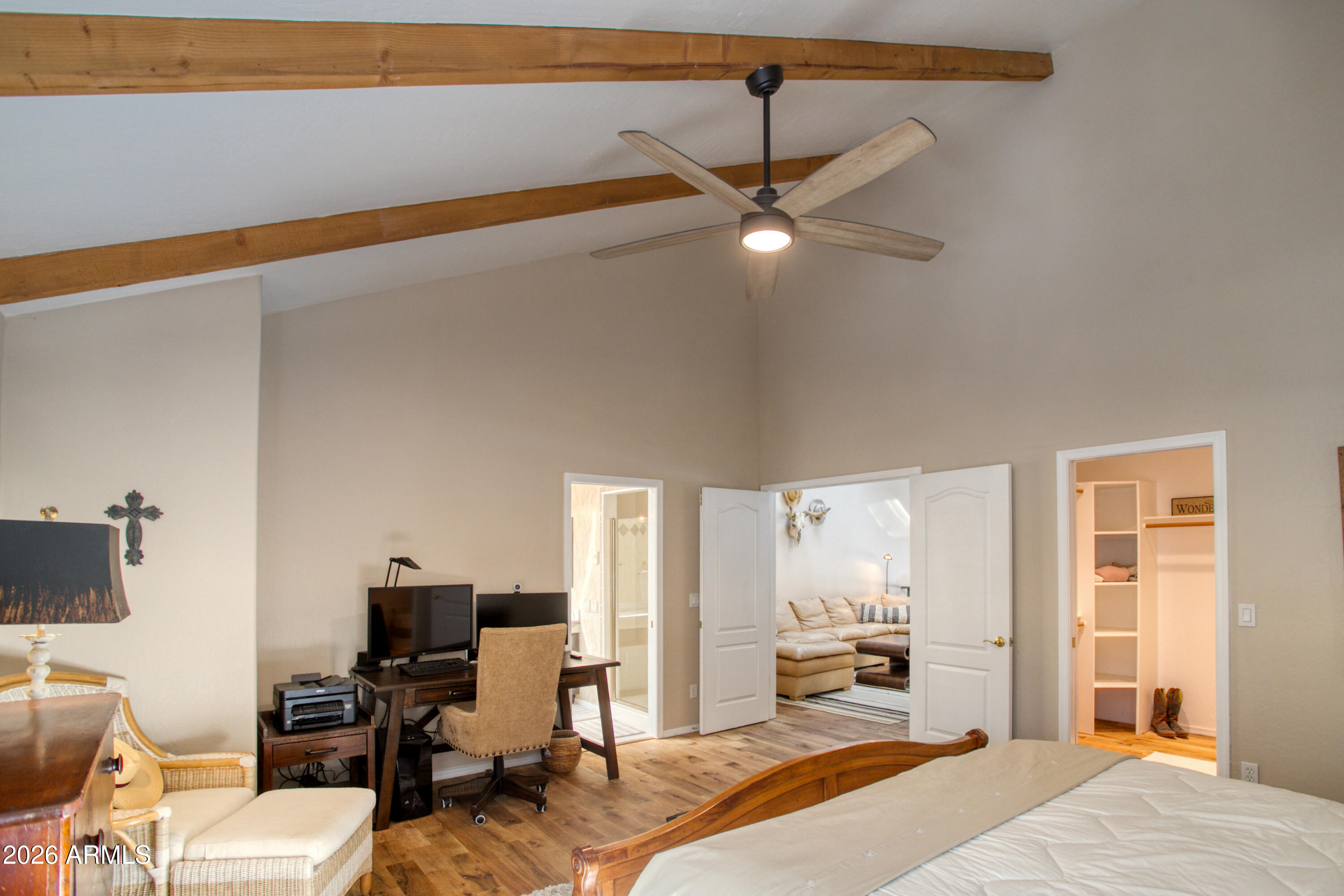 Quality Hills - Residential