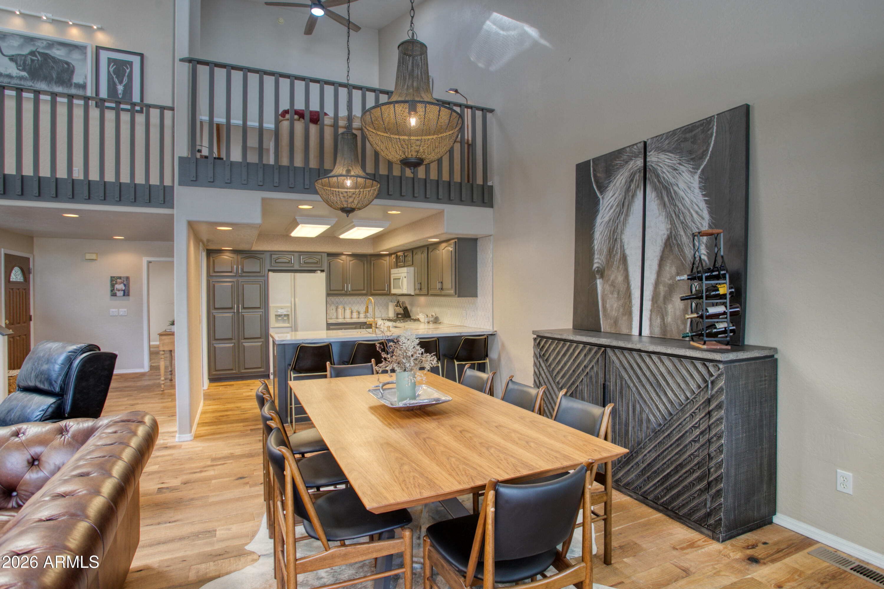 Quality Hills - Residential