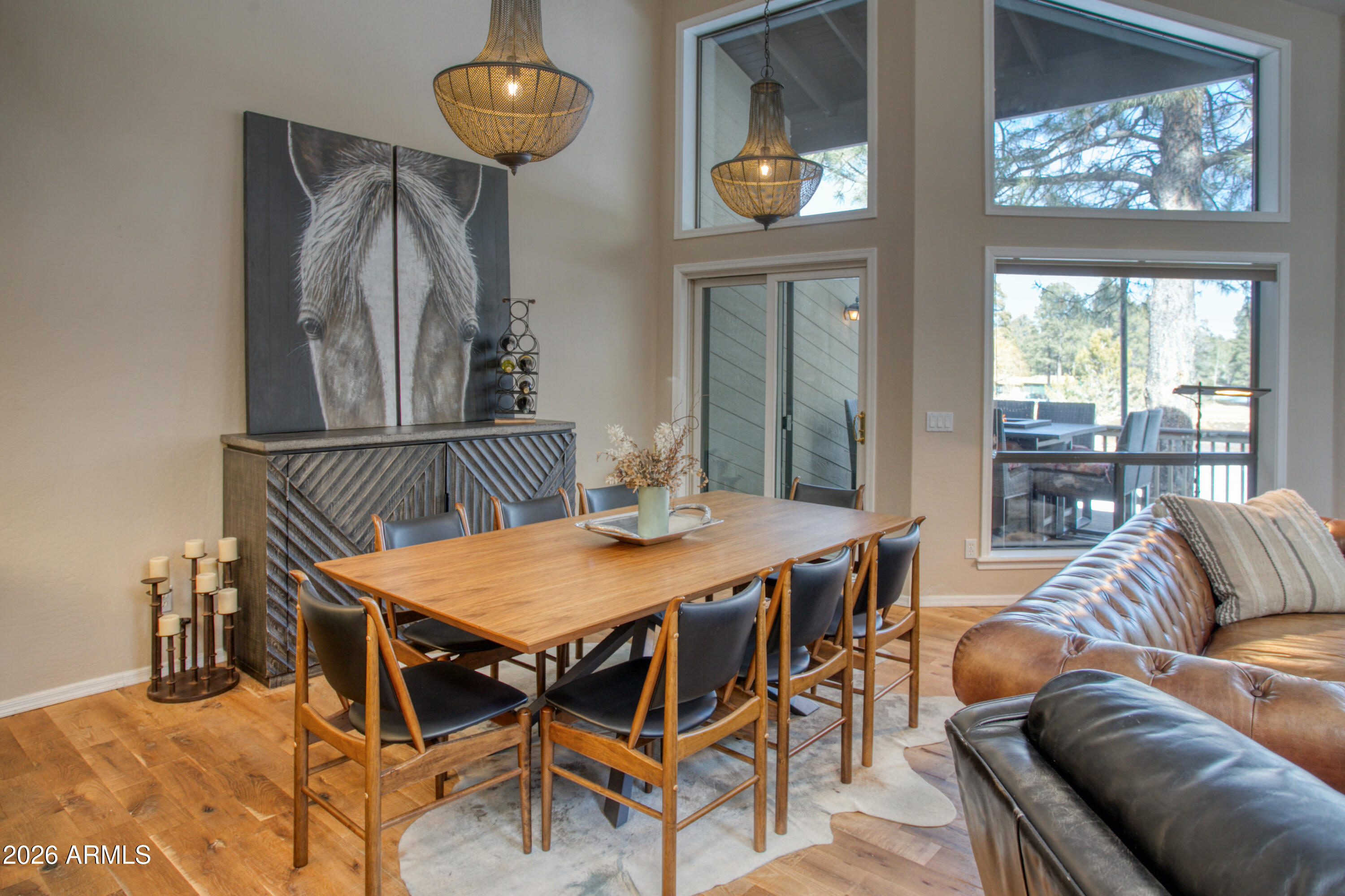 Quality Hills - Residential