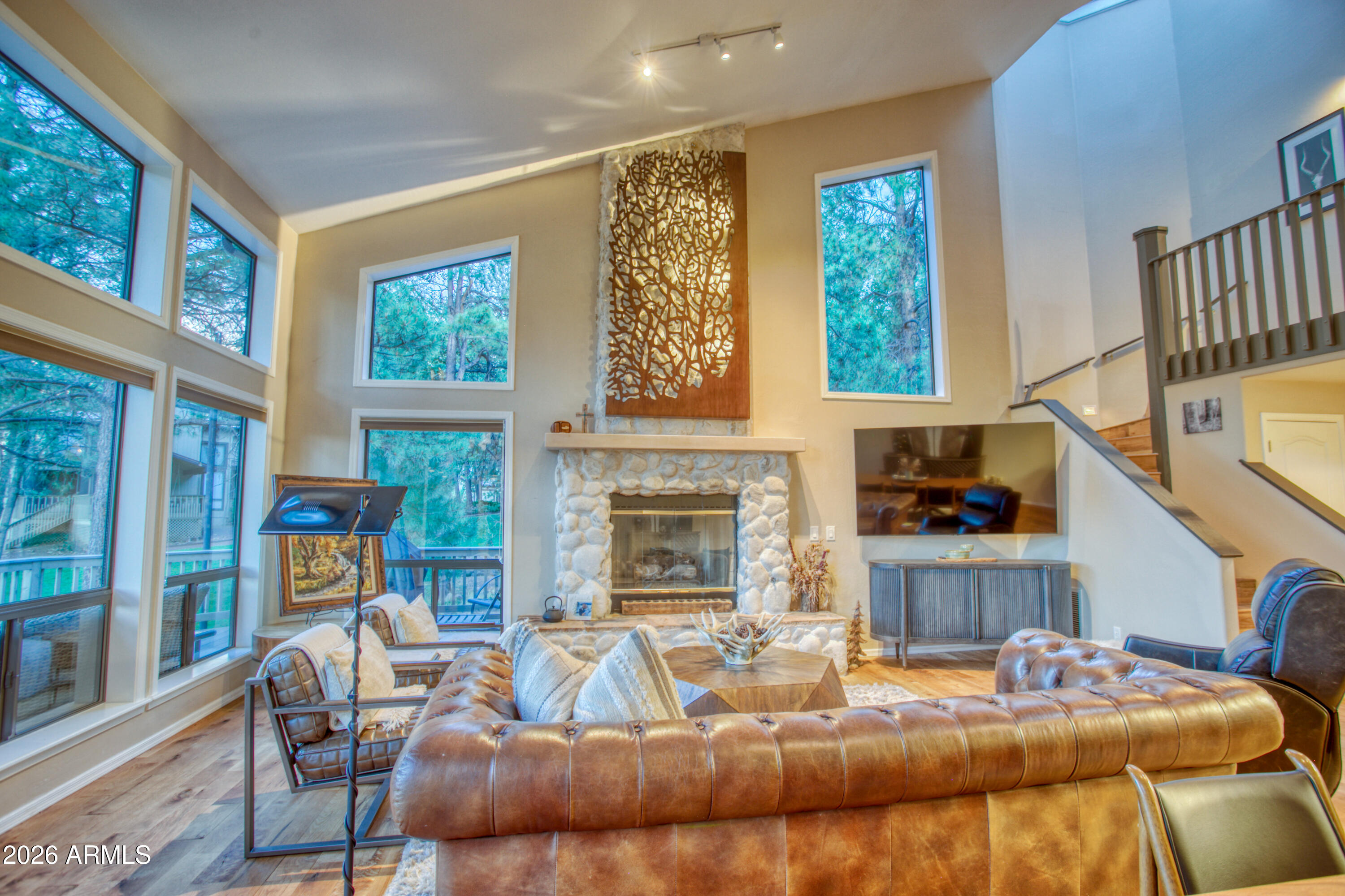 Quality Hills - Residential