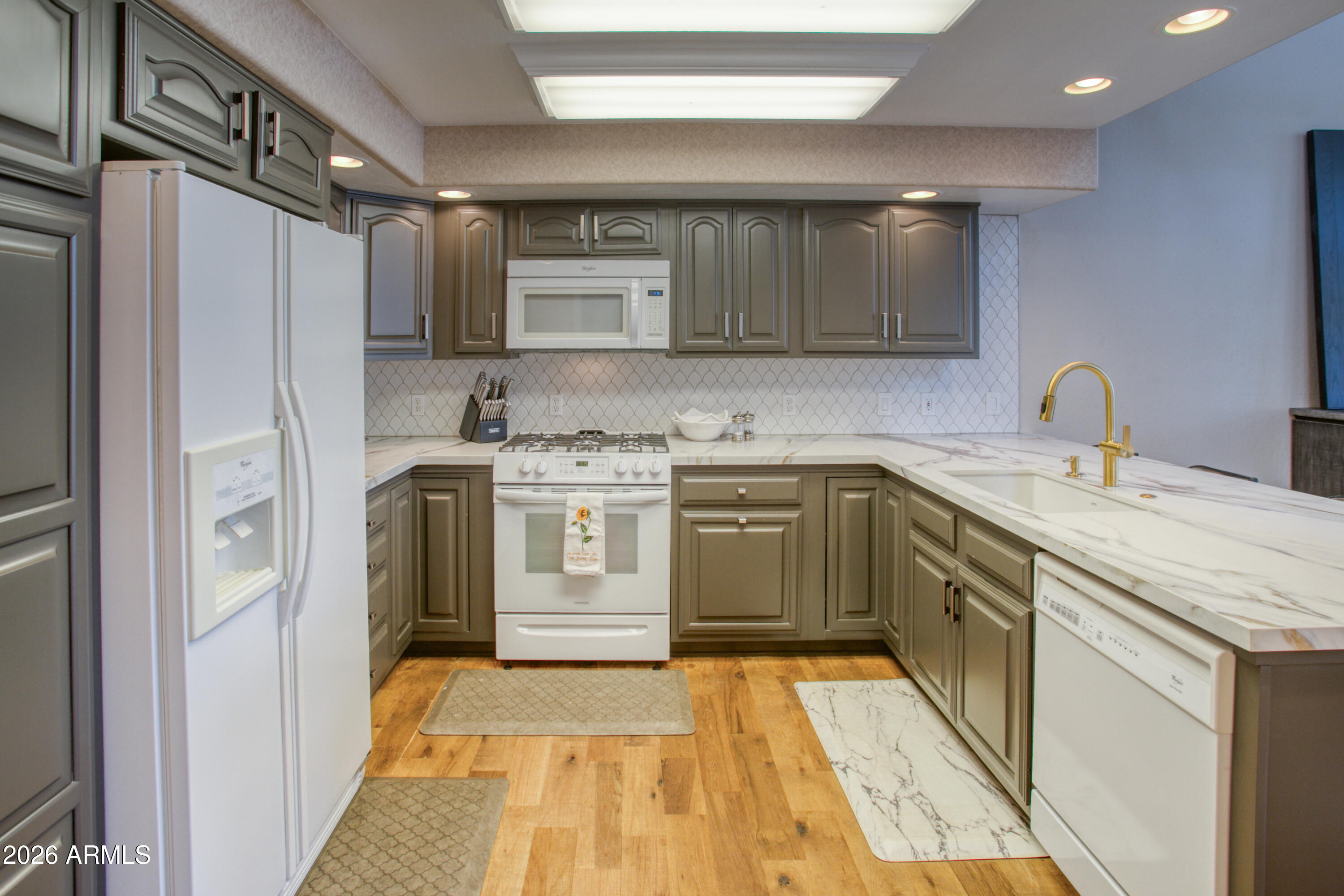 Quality Hills - Residential