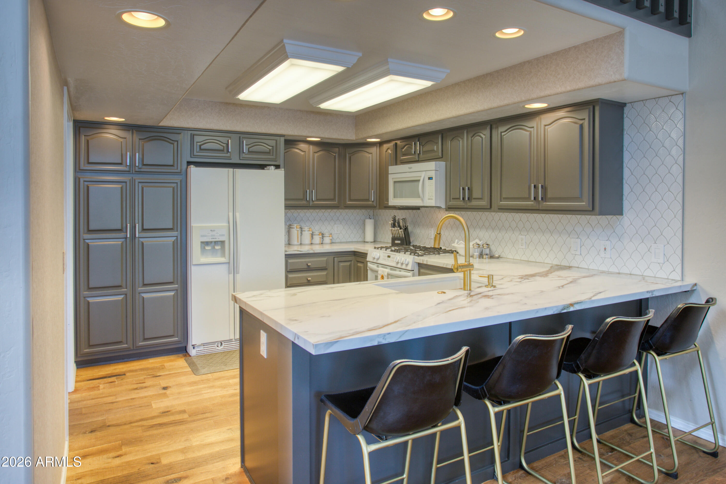 Quality Hills - Residential