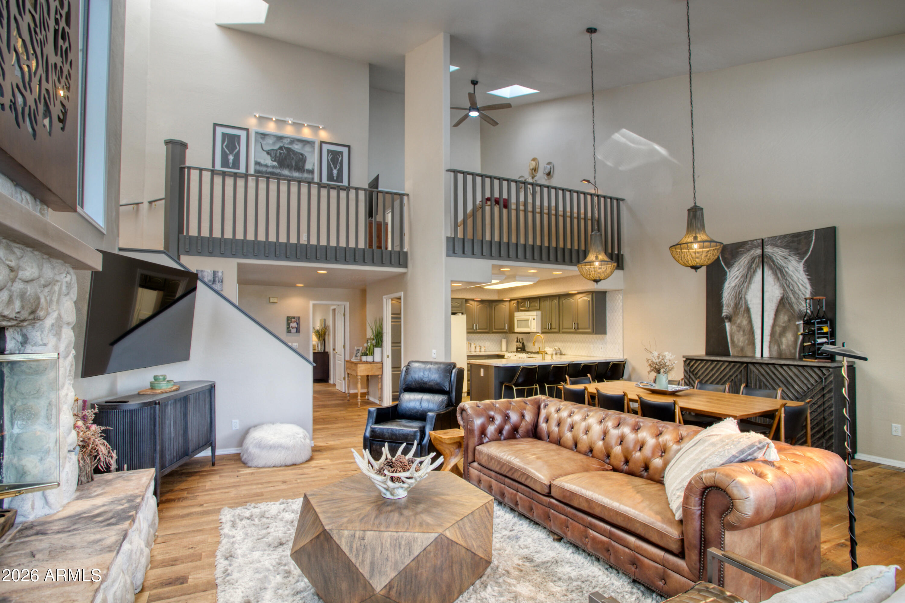 Quality Hills - Residential