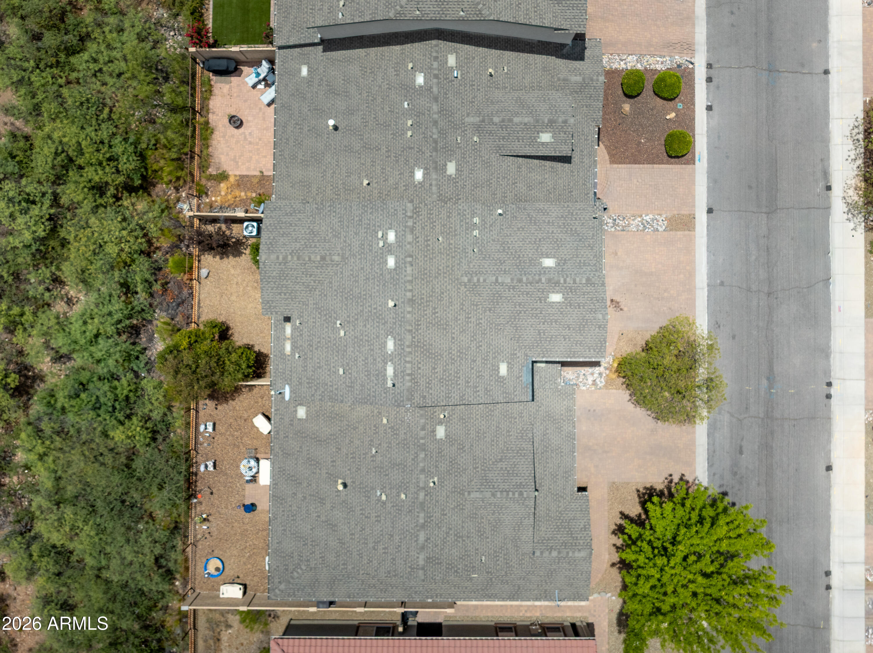 MOUNTAIN GATE - Residential