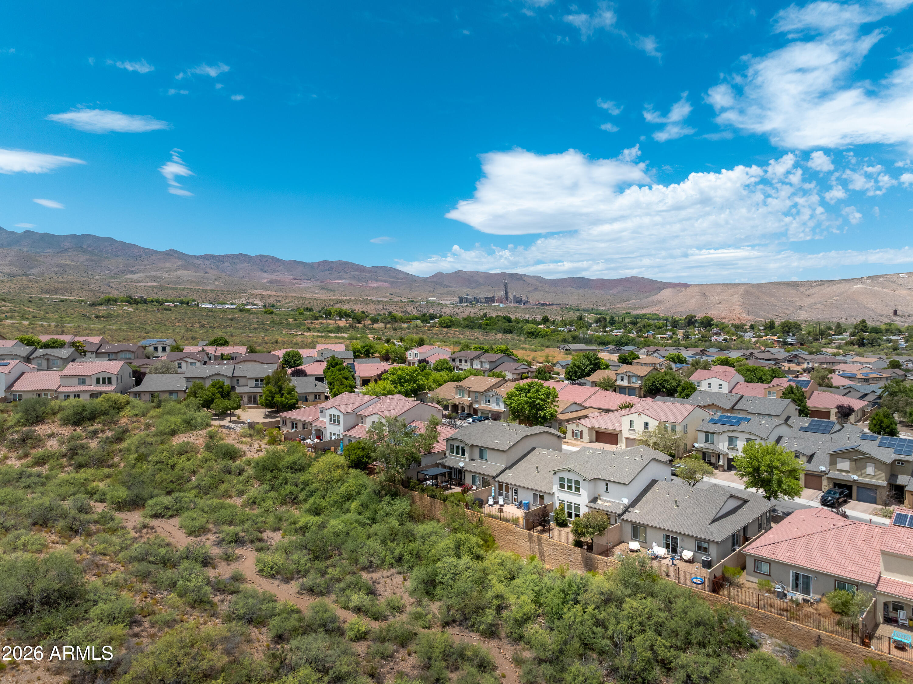 MOUNTAIN GATE - Residential