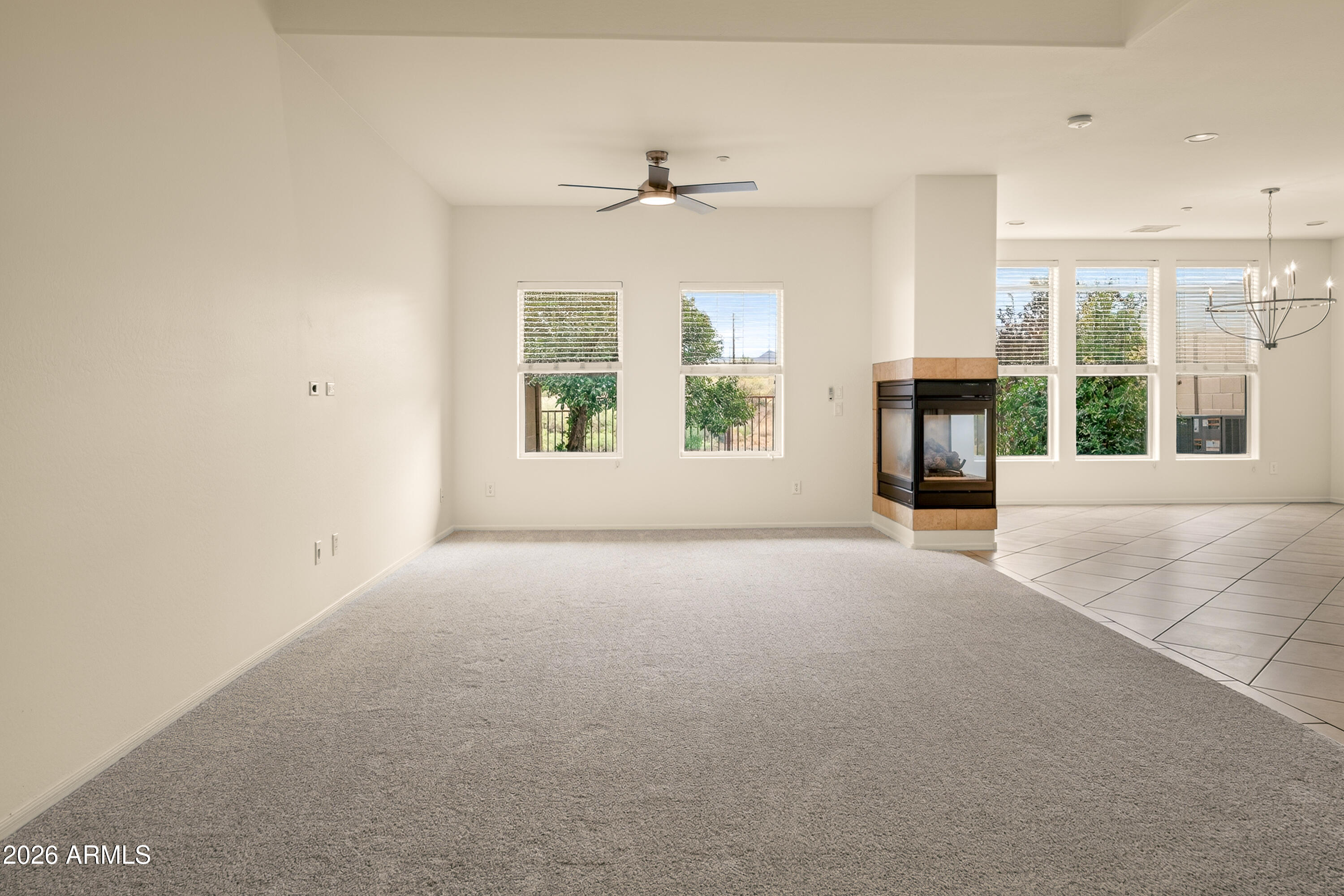MOUNTAIN GATE - Residential