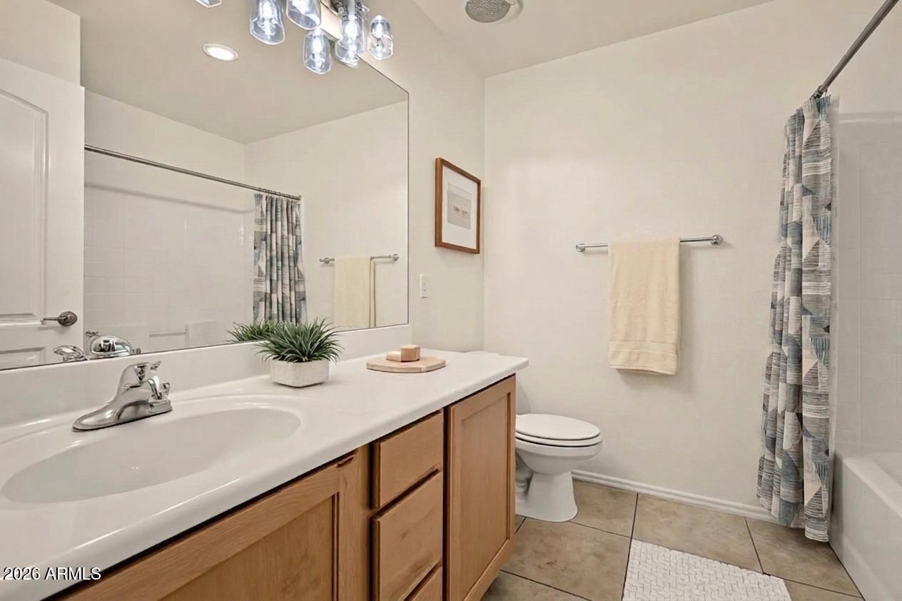 MOUNTAIN GATE - Residential