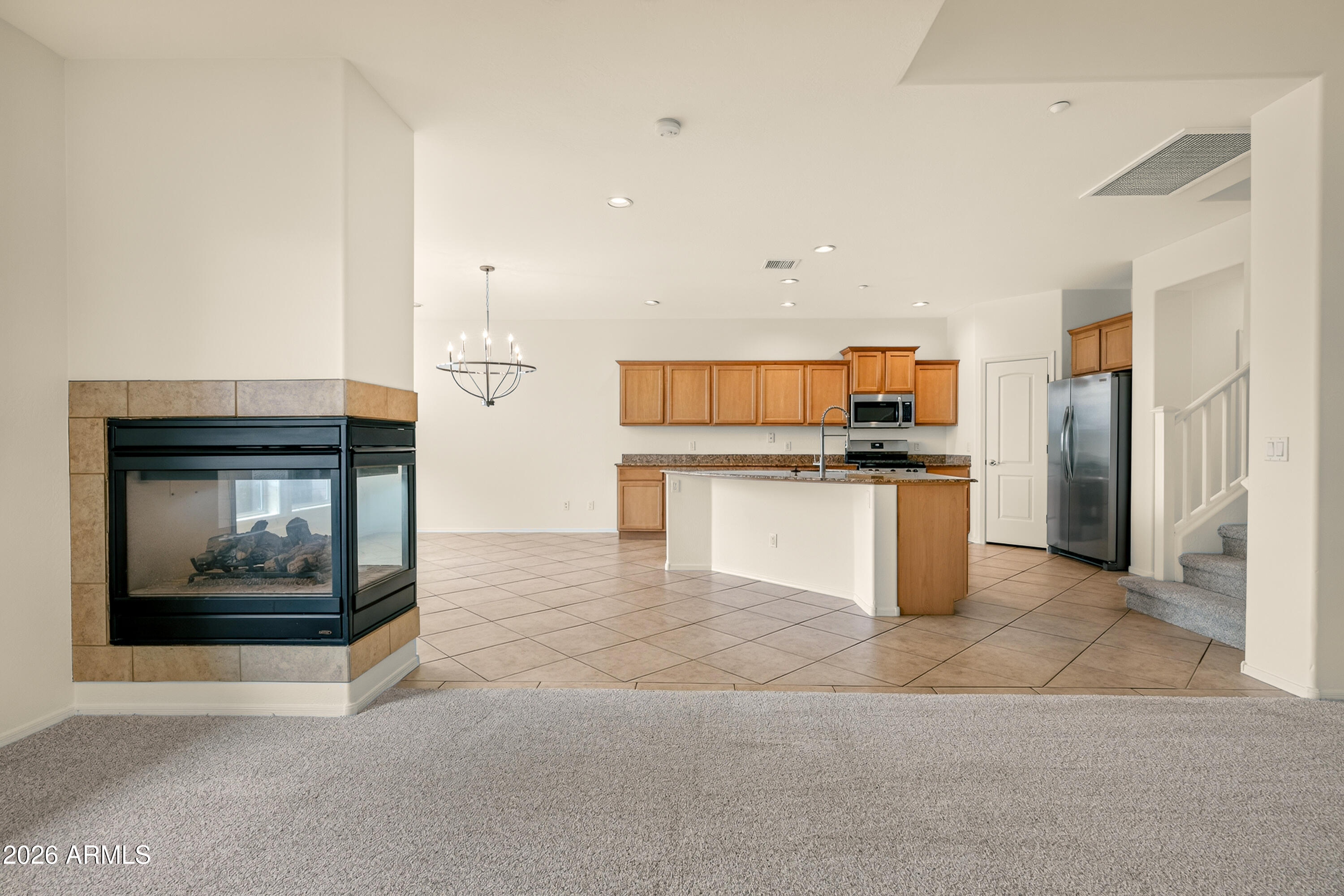 MOUNTAIN GATE - Residential