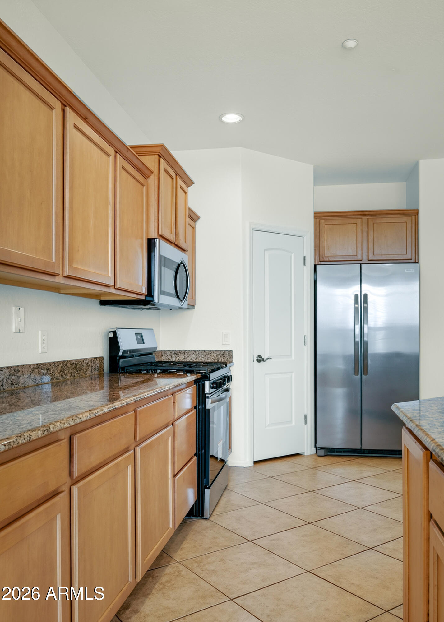 MOUNTAIN GATE - Residential