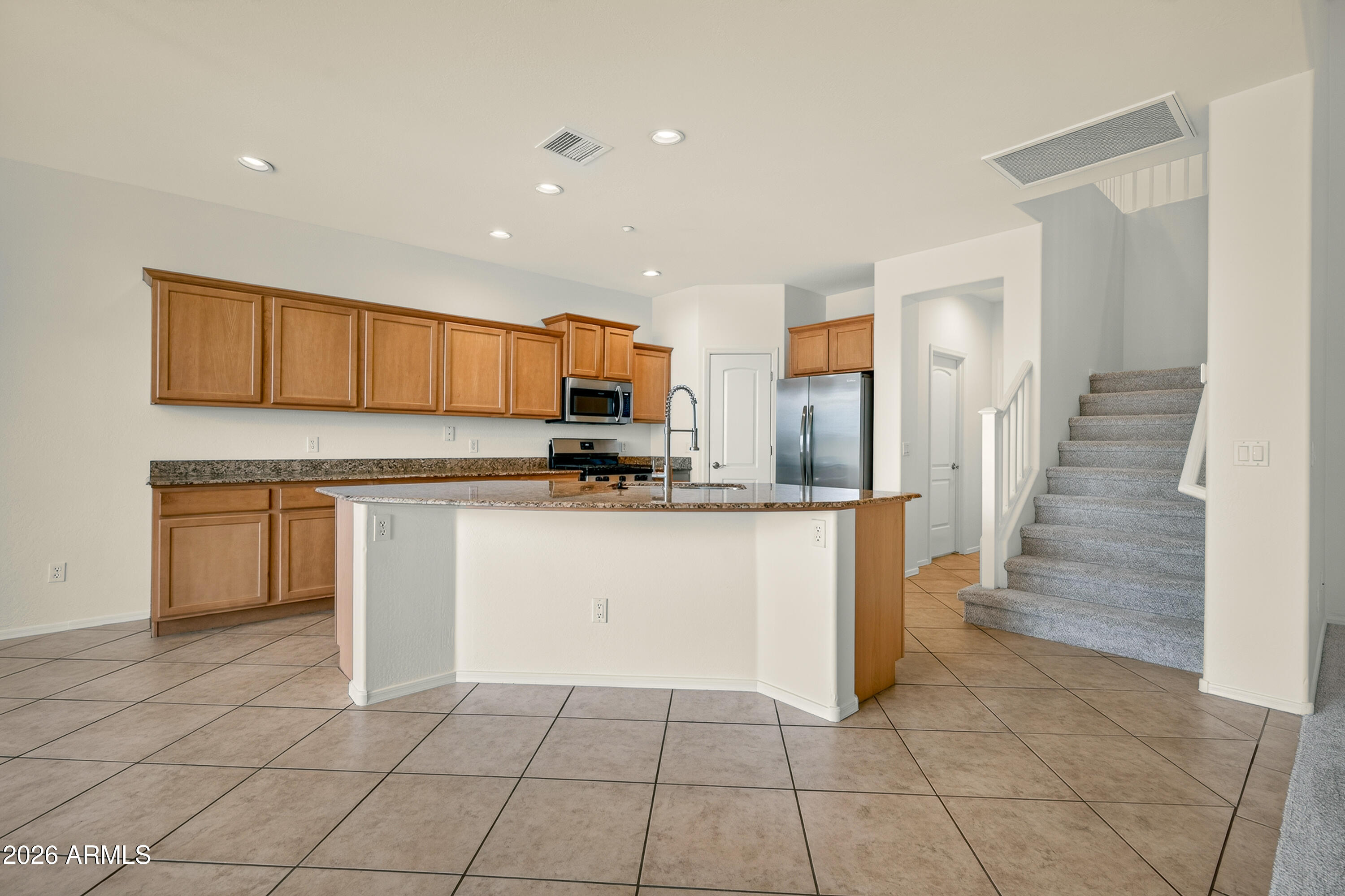 MOUNTAIN GATE - Residential