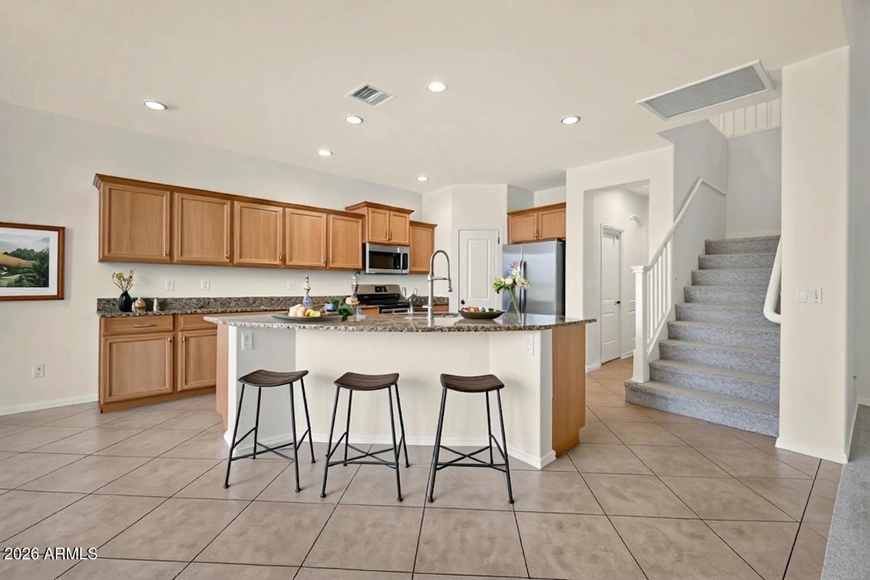 MOUNTAIN GATE - Residential