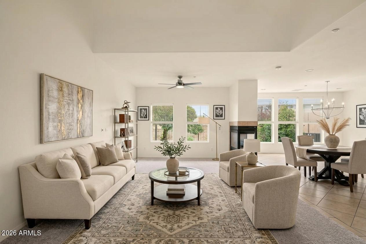 MOUNTAIN GATE - Residential