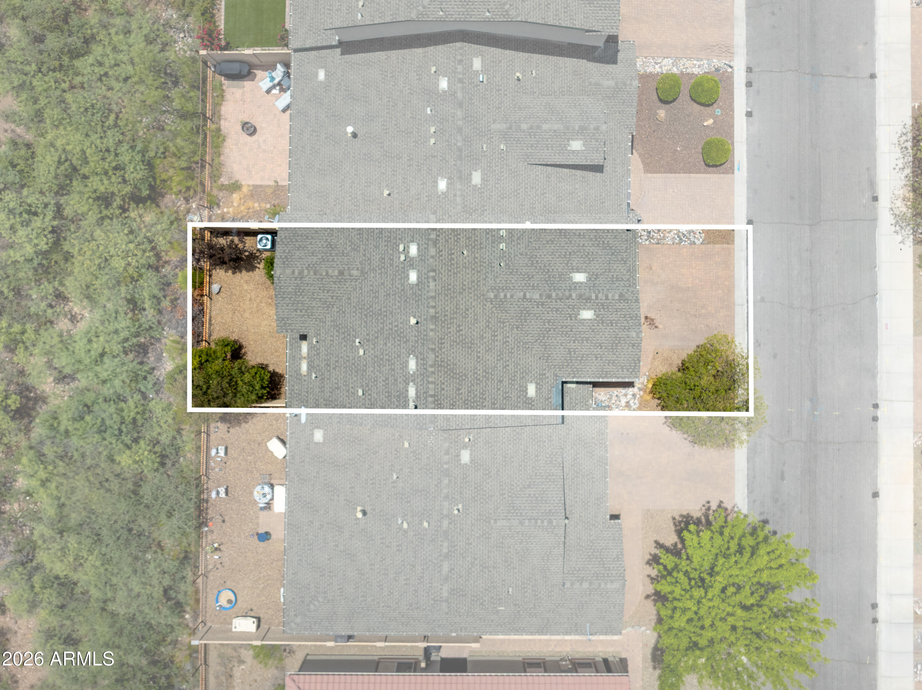 MOUNTAIN GATE - Residential