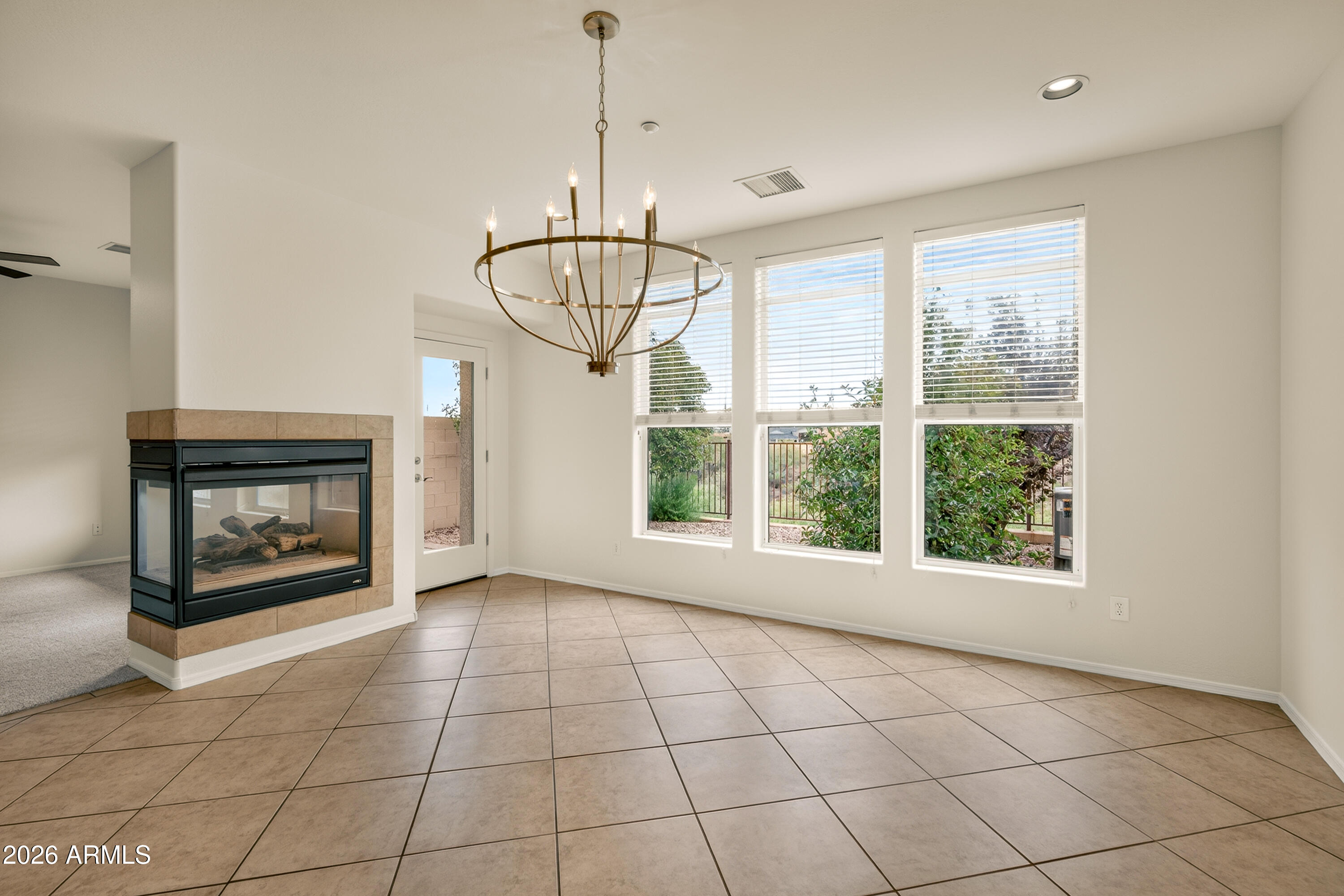 MOUNTAIN GATE - Residential
