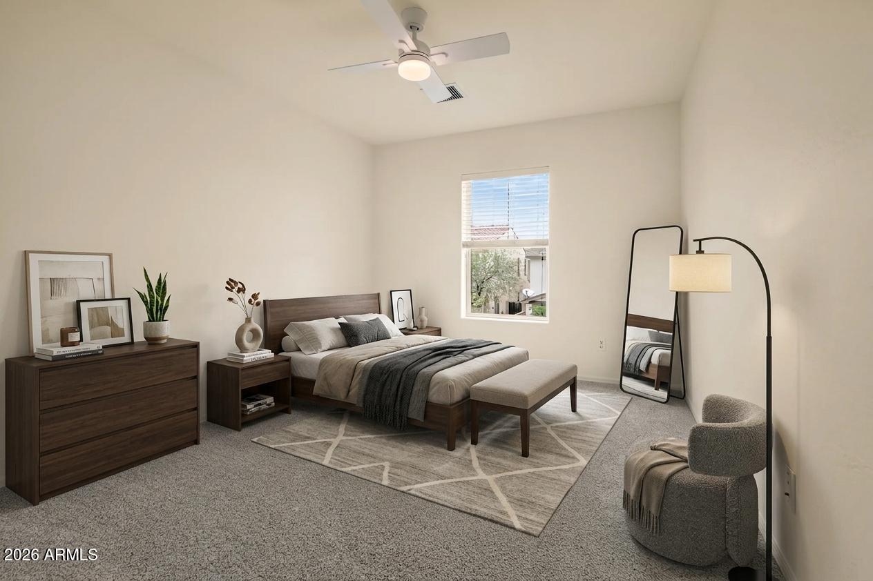 MOUNTAIN GATE - Residential
