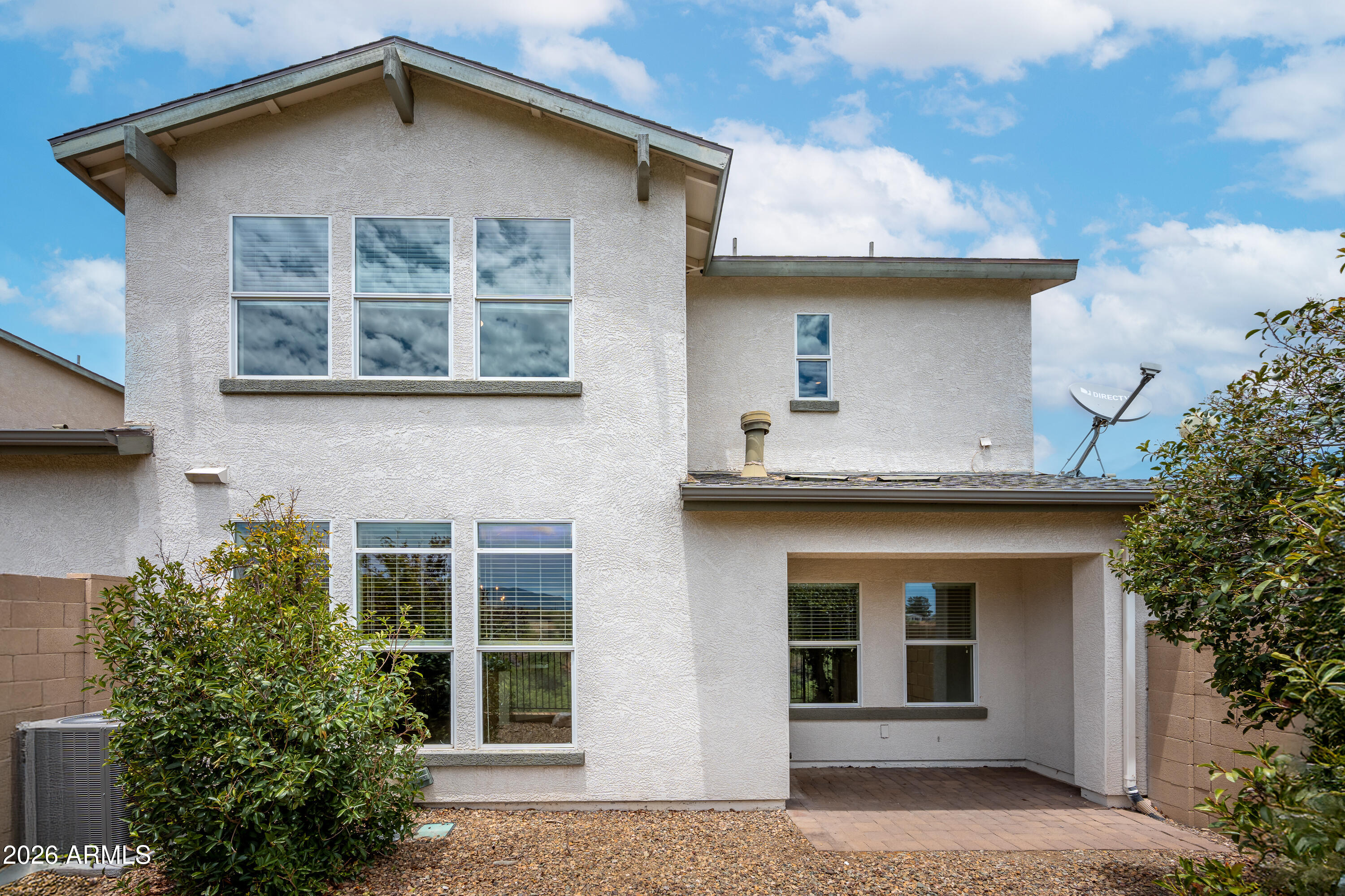 MOUNTAIN GATE - Residential