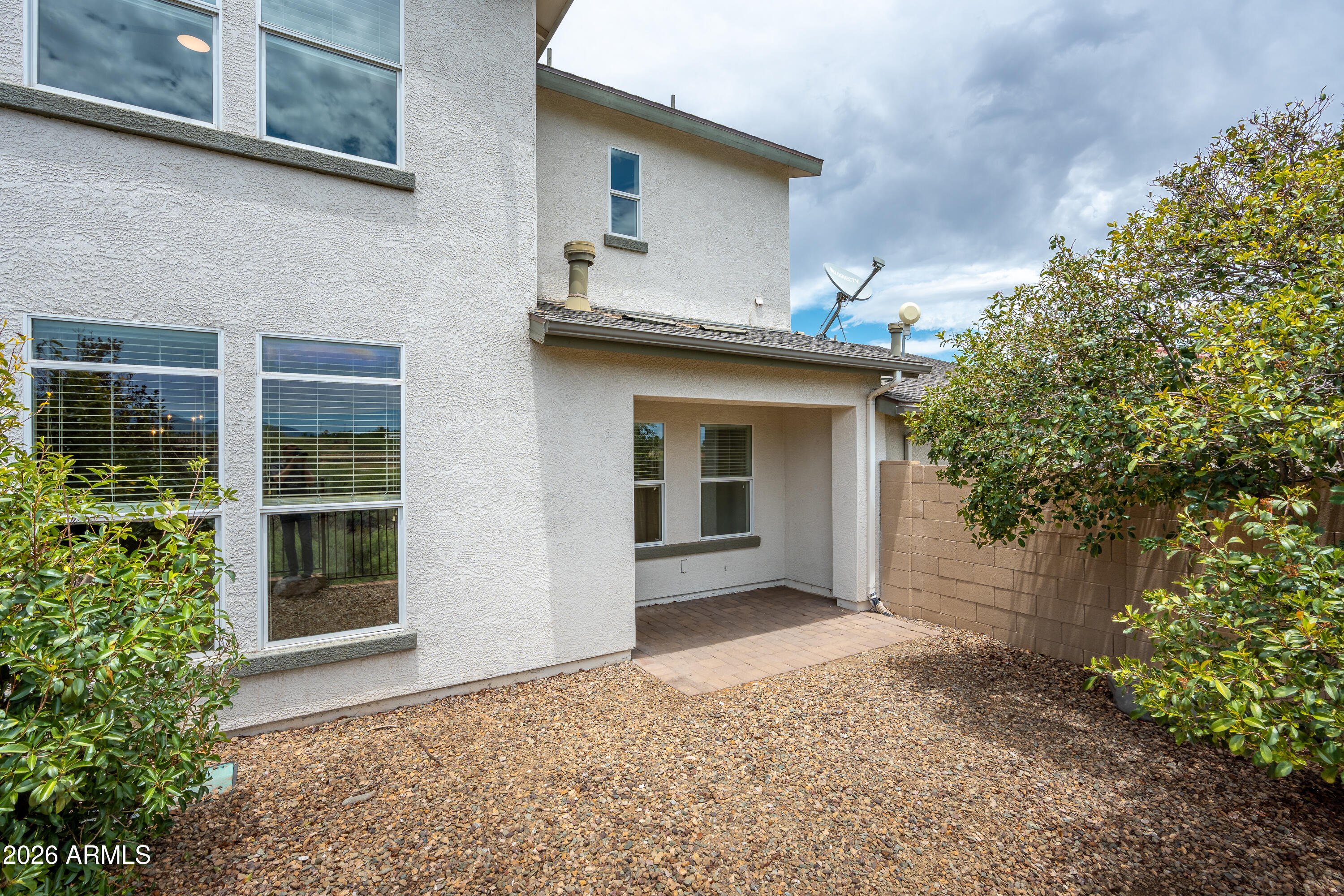MOUNTAIN GATE - Residential