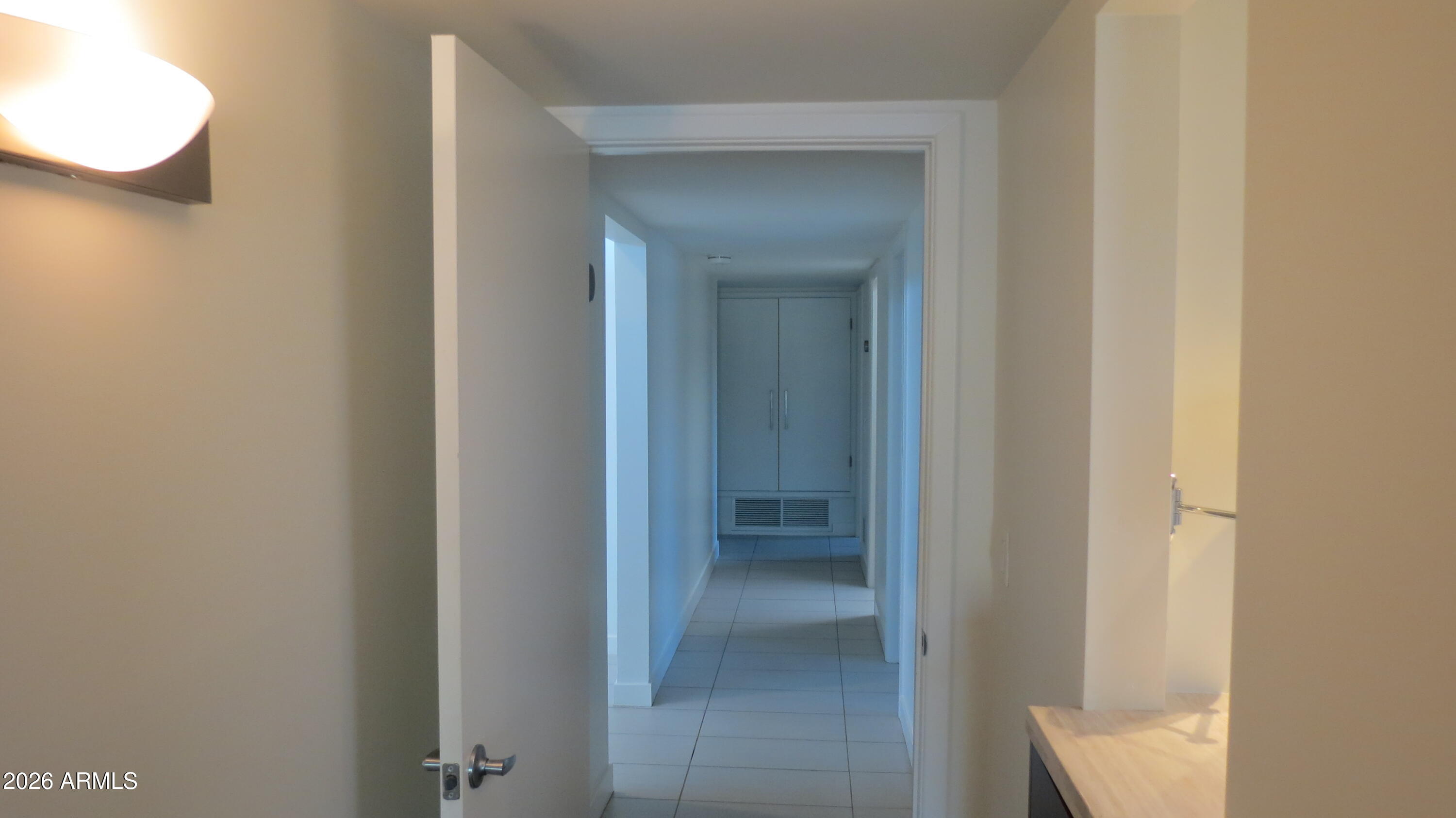 DESERT ESTATES 11 - Residential Lease
