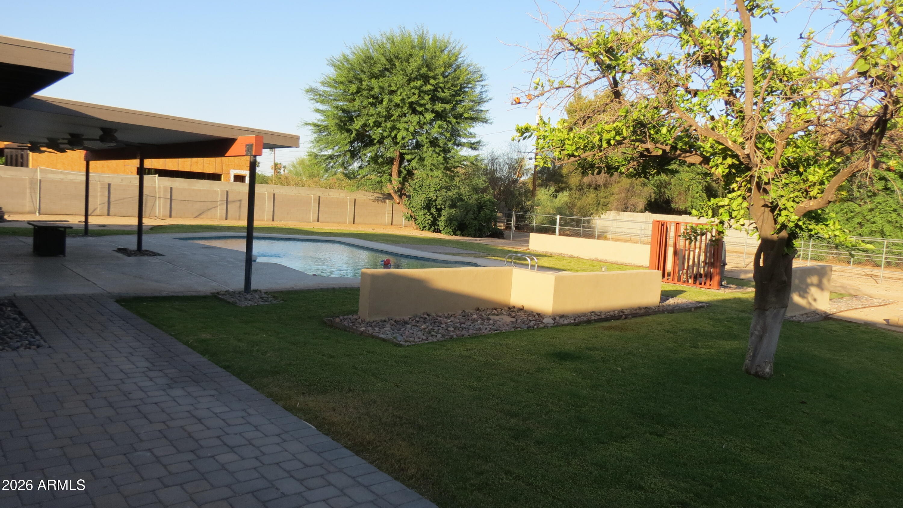 DESERT ESTATES 11 - Residential Lease