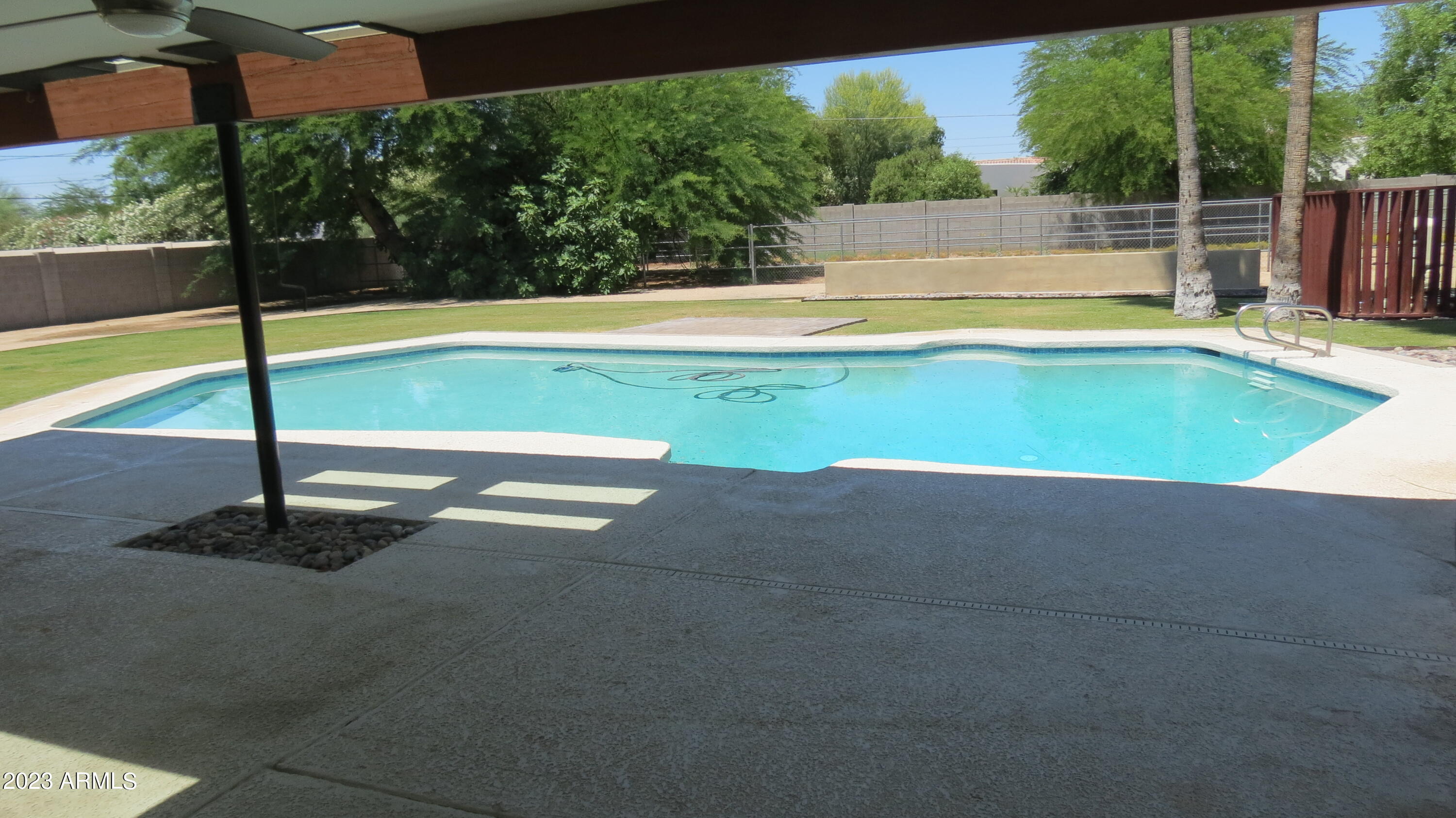 DESERT ESTATES 11 - Residential Lease