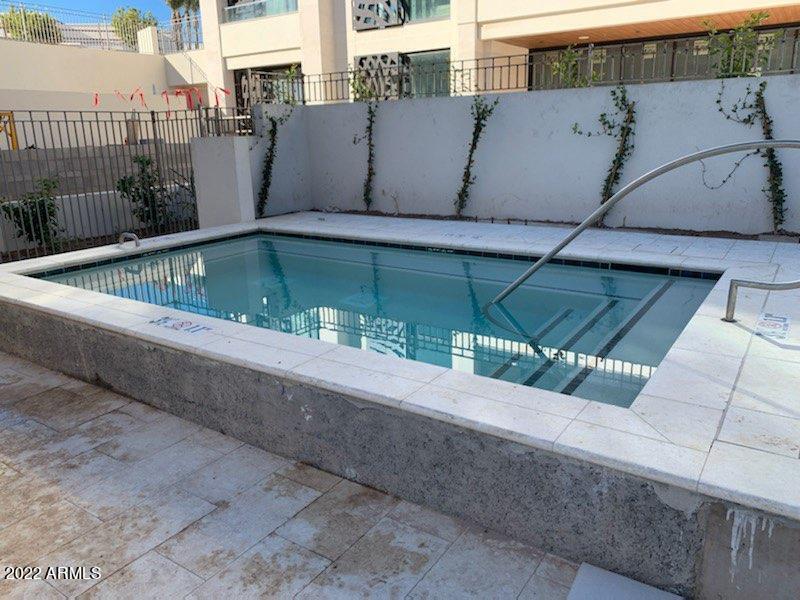 The Ritz-Carlton Residences Paradise Valley at The Palmeraie - Residential