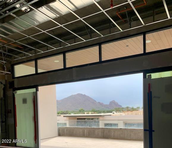 The Ritz-Carlton Residences Paradise Valley at The Palmeraie - Residential