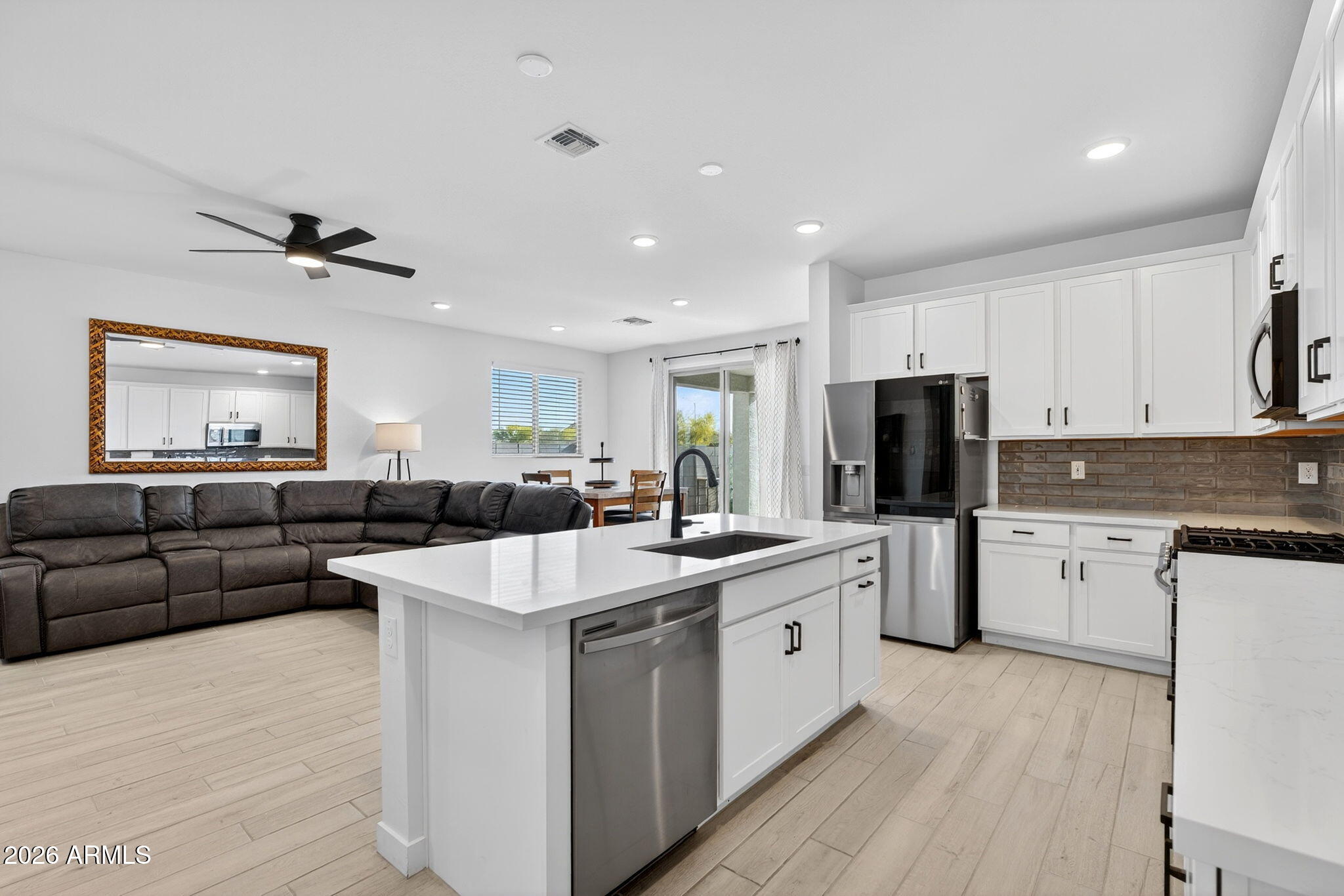 SUNRISE PARCEL A - Residential