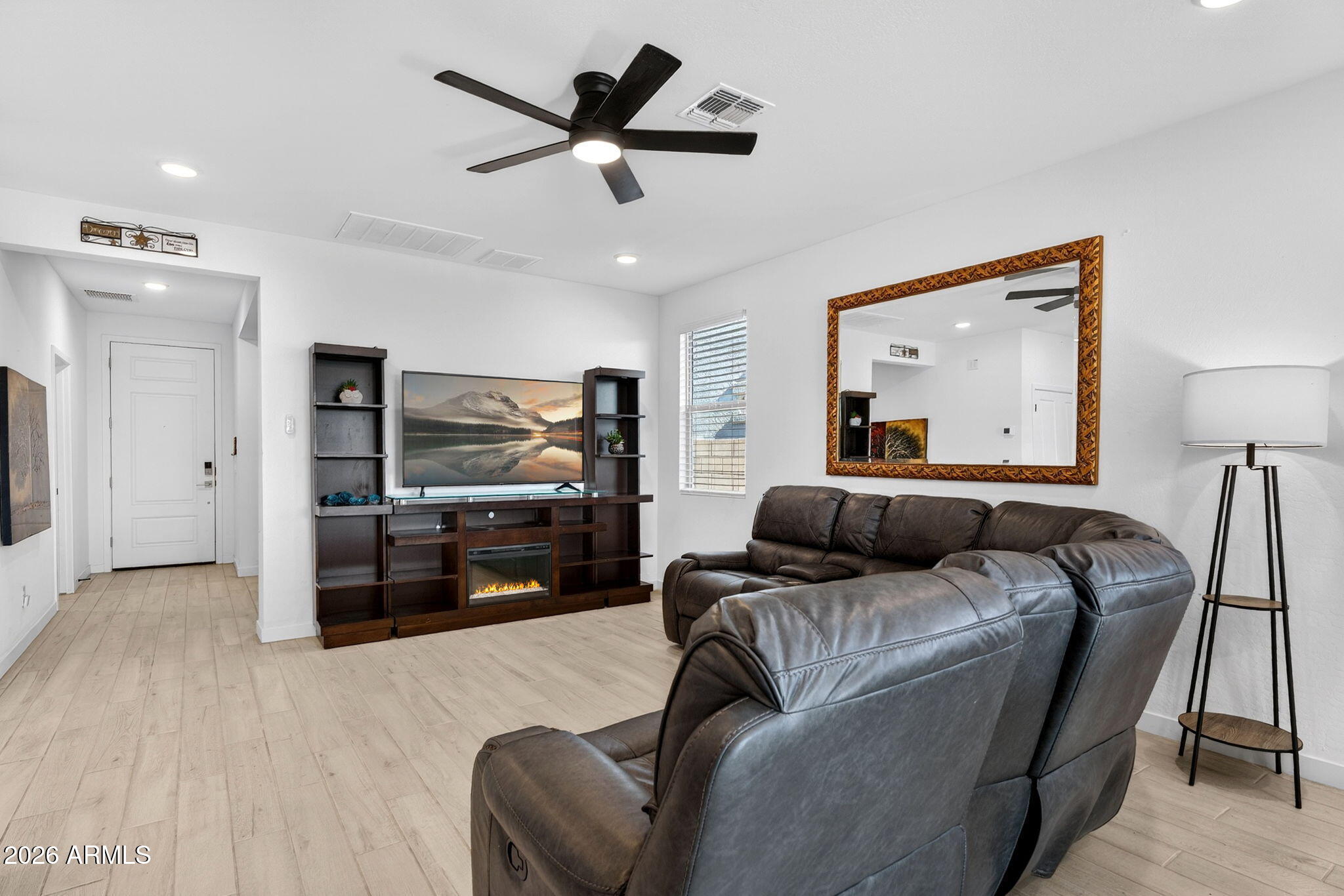 SUNRISE PARCEL A - Residential
