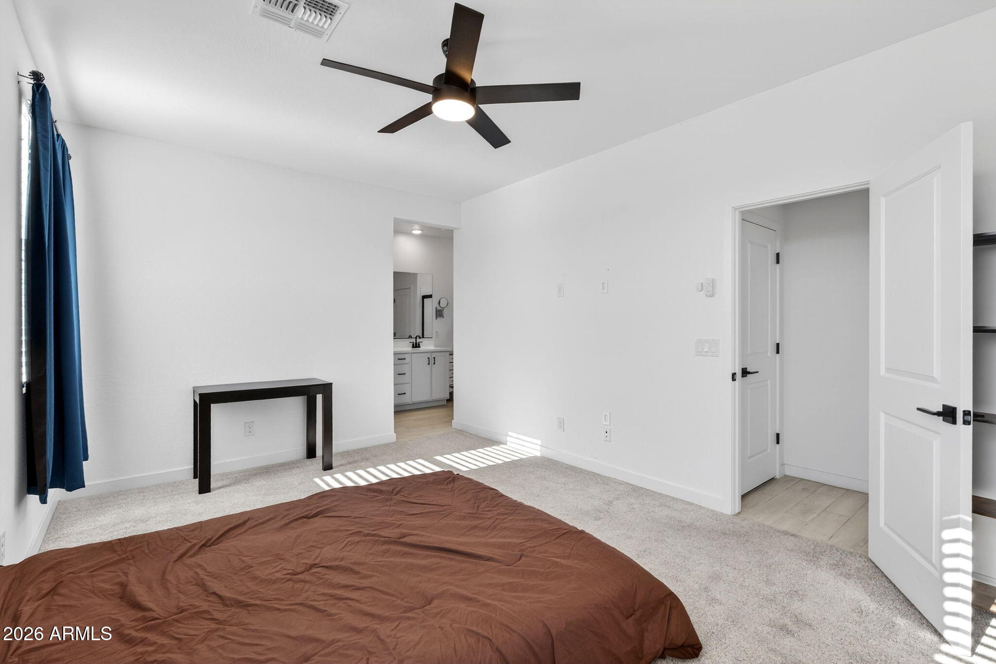 SUNRISE PARCEL A - Residential