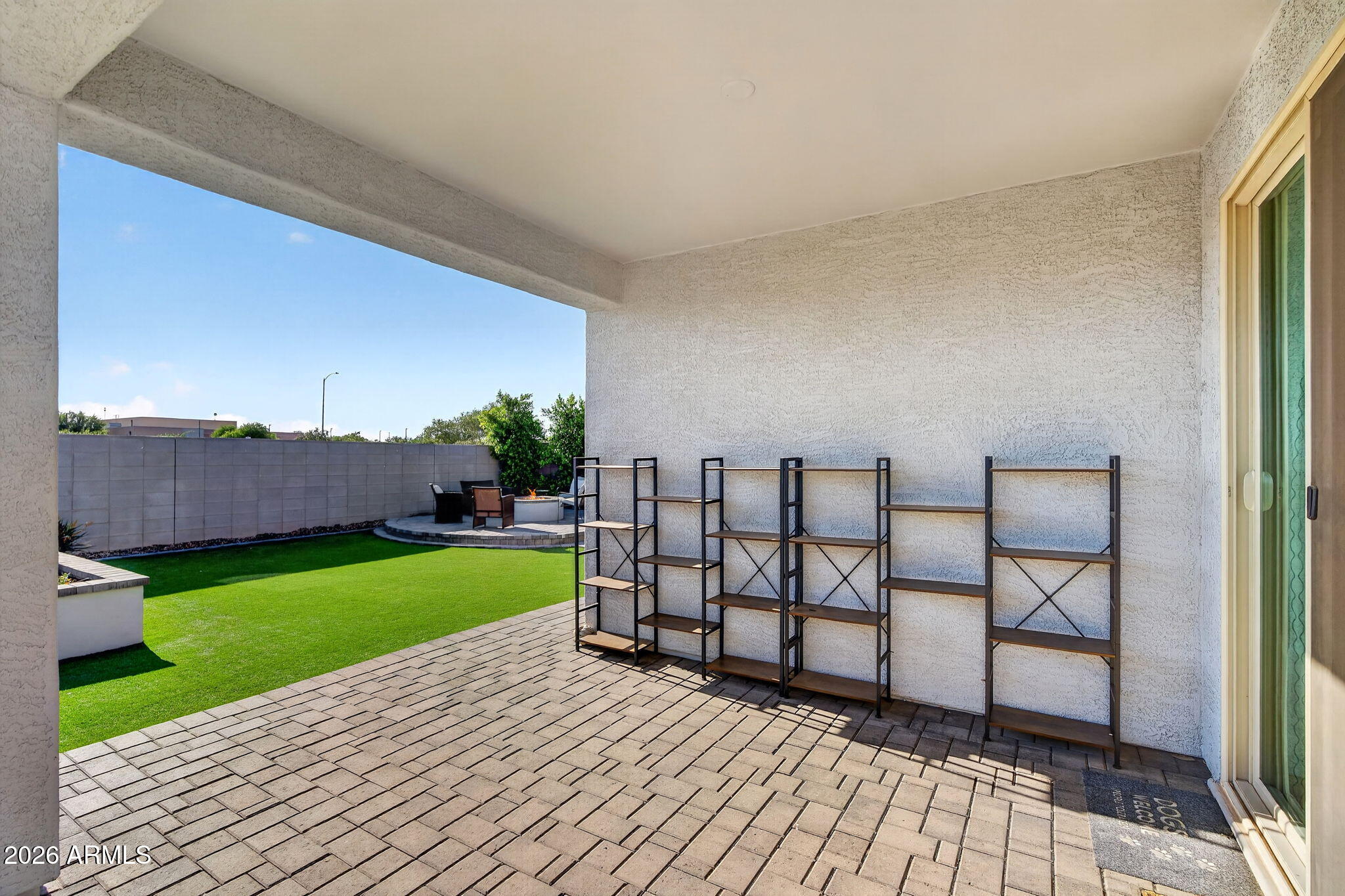 SUNRISE PARCEL A - Residential