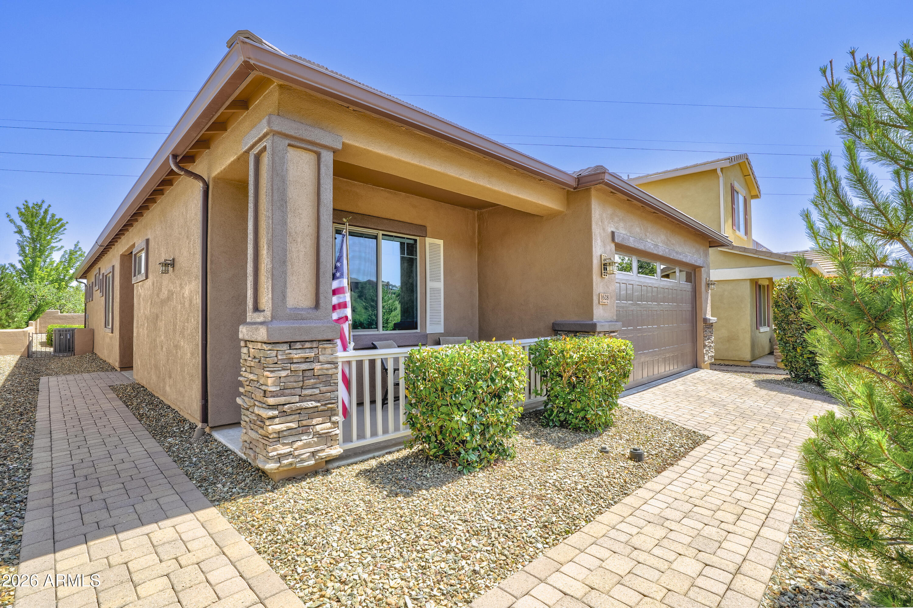 CANYON MEADOWS ESTATES FIRST REPLAT - Residential