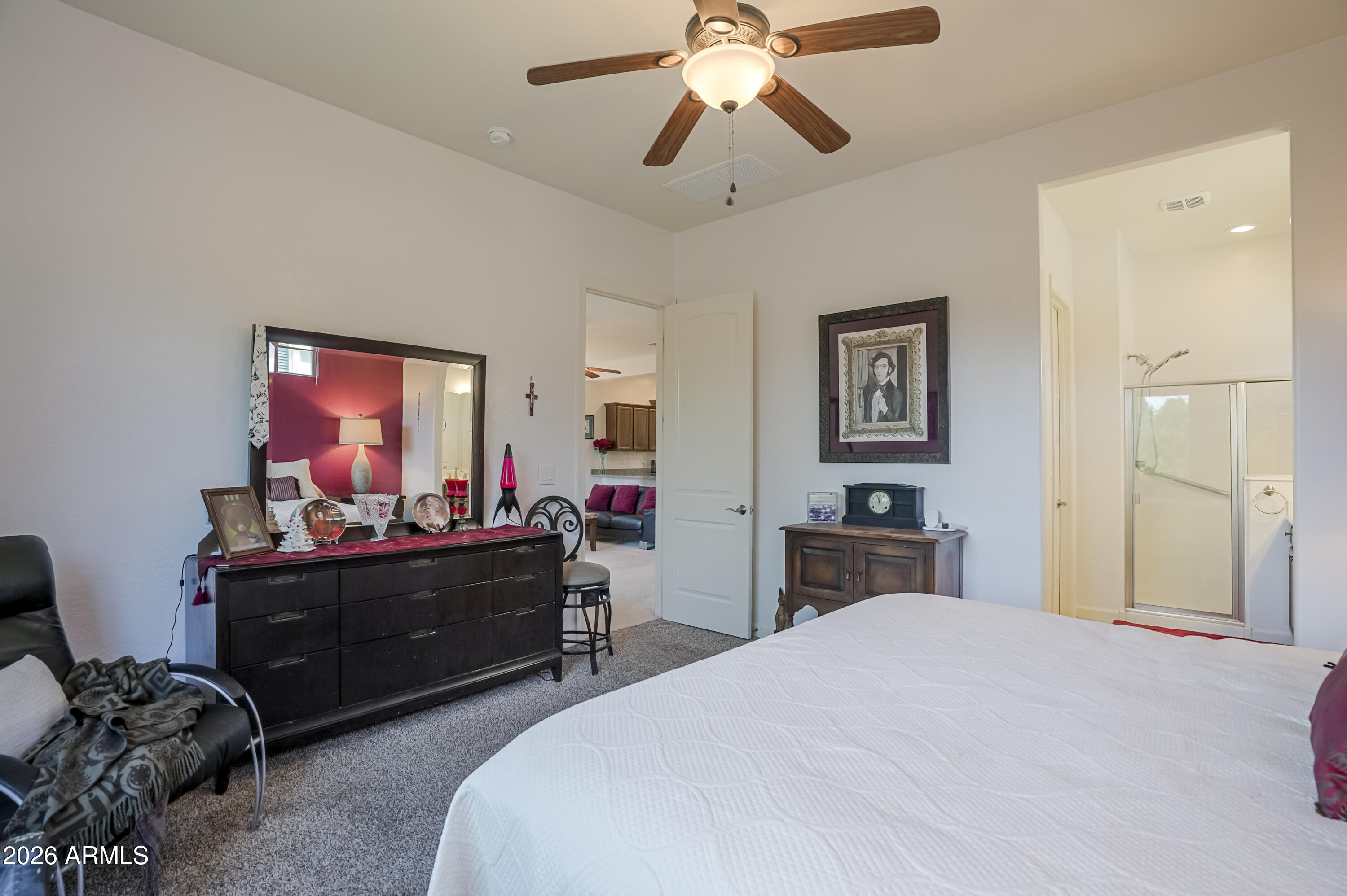 CANYON MEADOWS ESTATES FIRST REPLAT - Residential