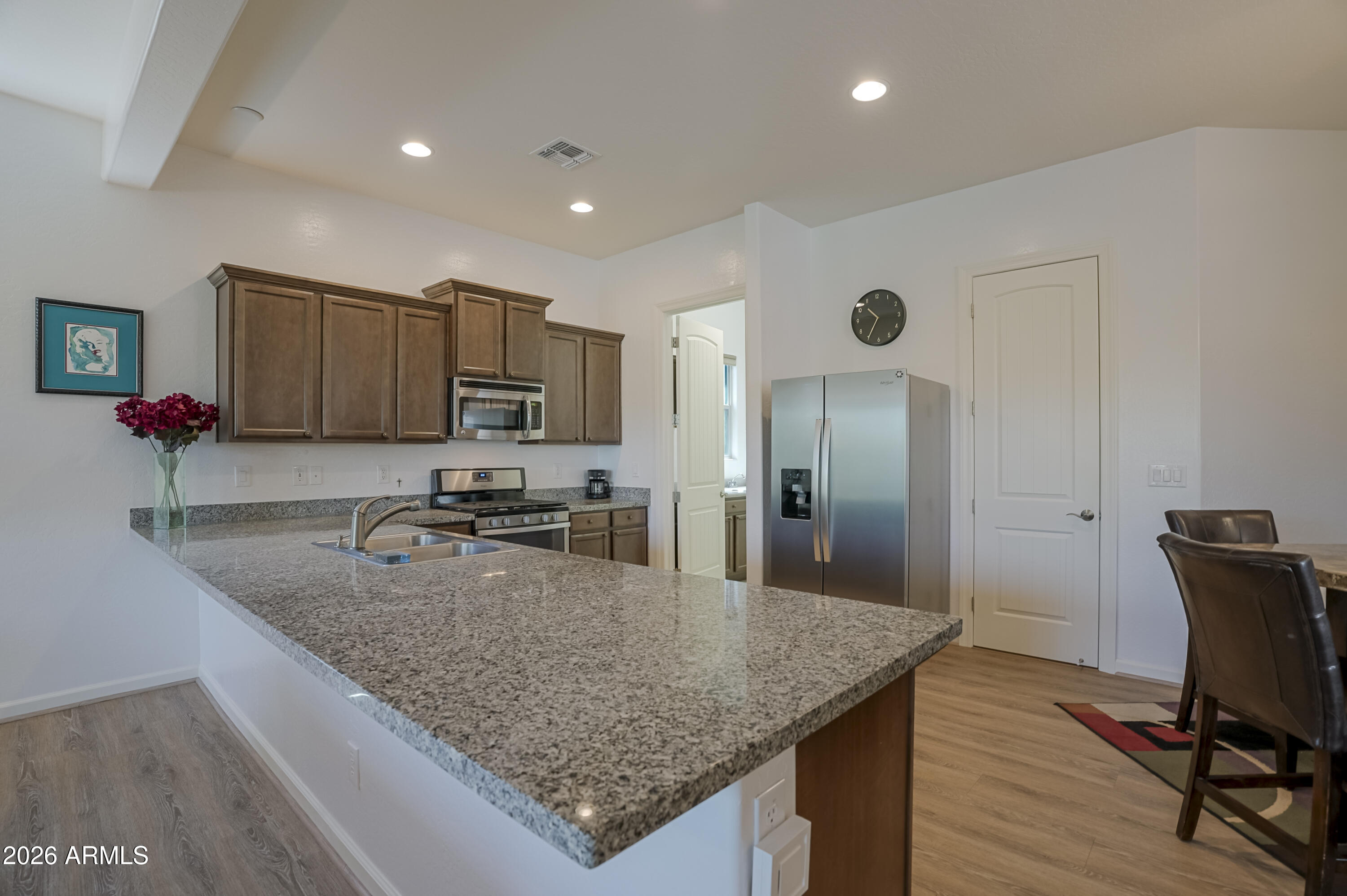 CANYON MEADOWS ESTATES FIRST REPLAT - Residential