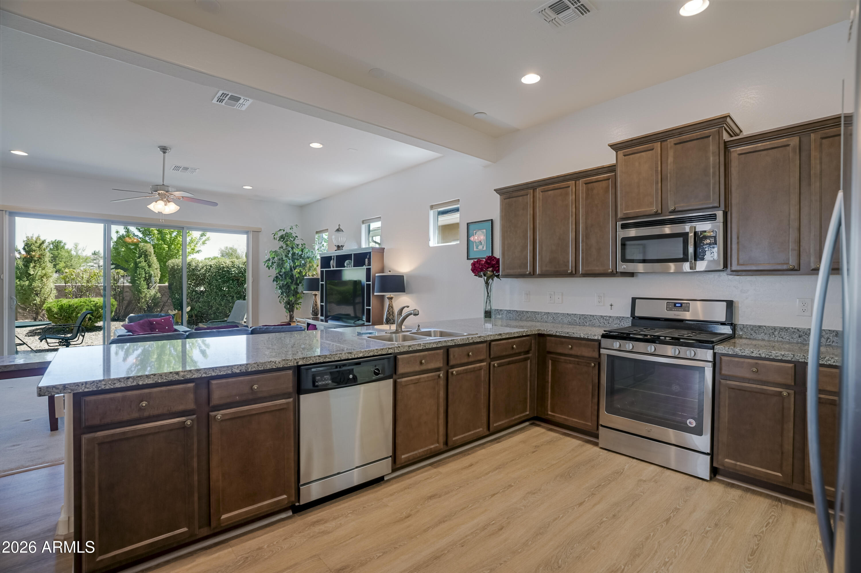 CANYON MEADOWS ESTATES FIRST REPLAT - Residential