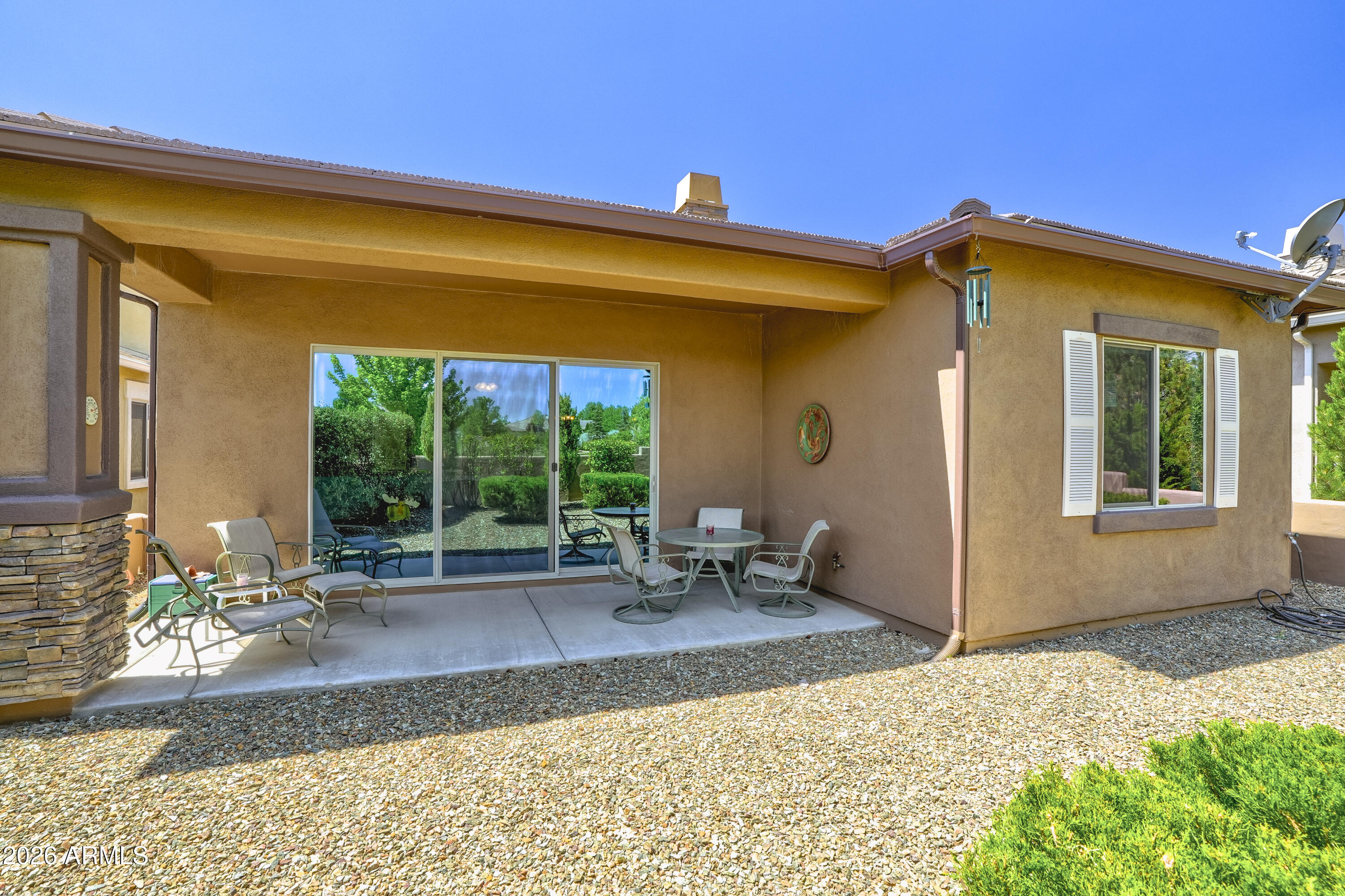 CANYON MEADOWS ESTATES FIRST REPLAT - Residential