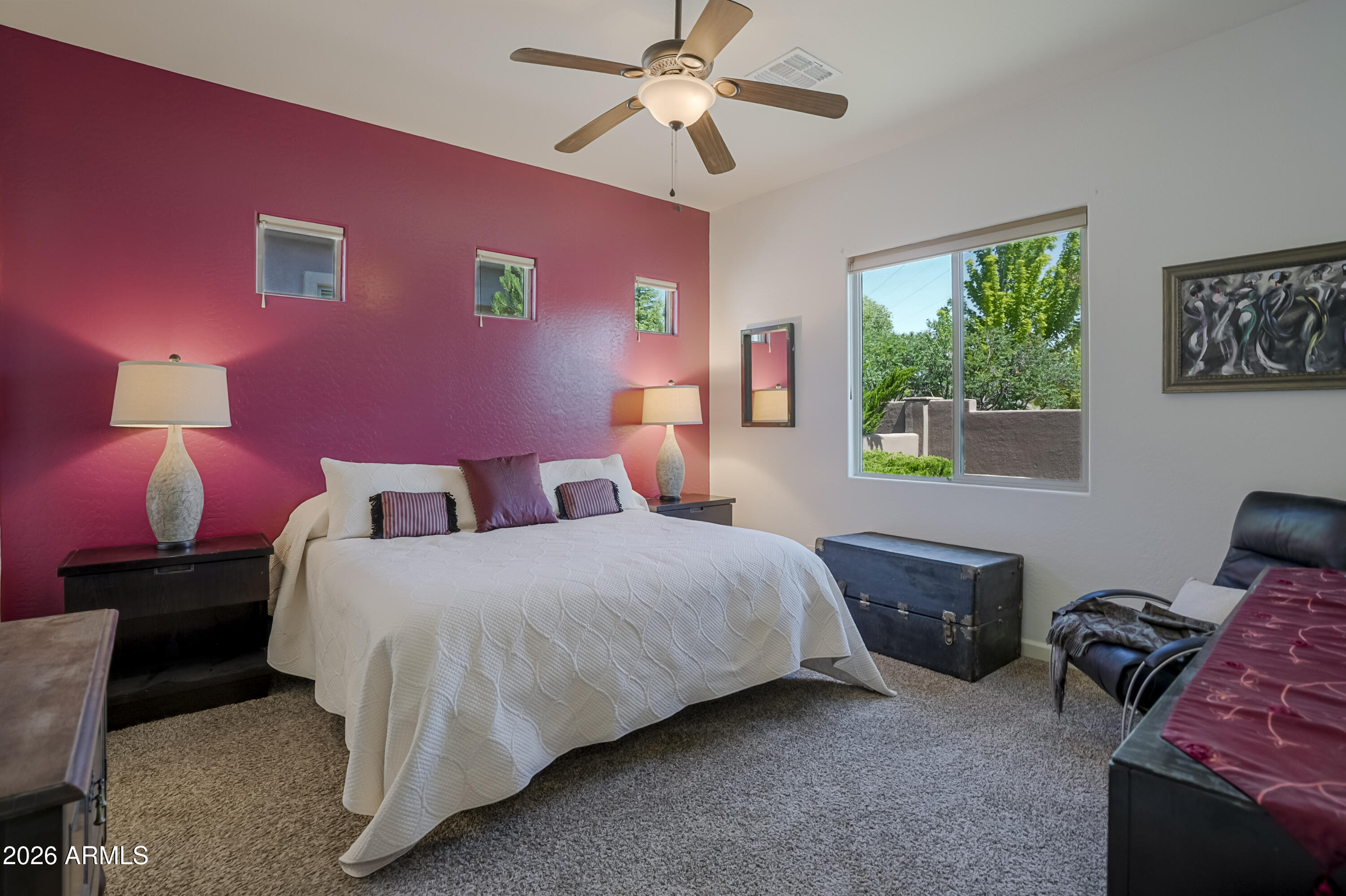 CANYON MEADOWS ESTATES FIRST REPLAT - Residential