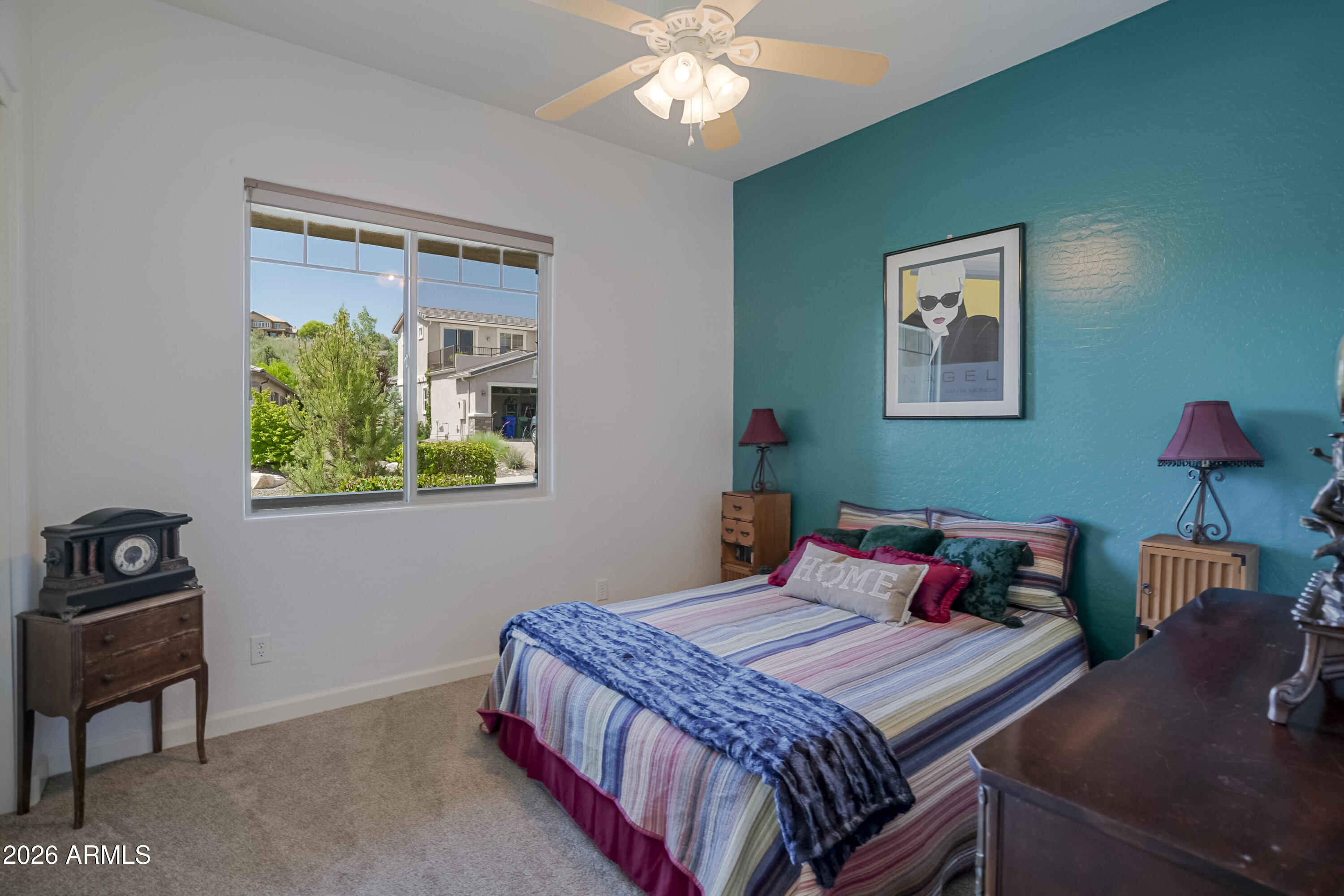 CANYON MEADOWS ESTATES FIRST REPLAT - Residential