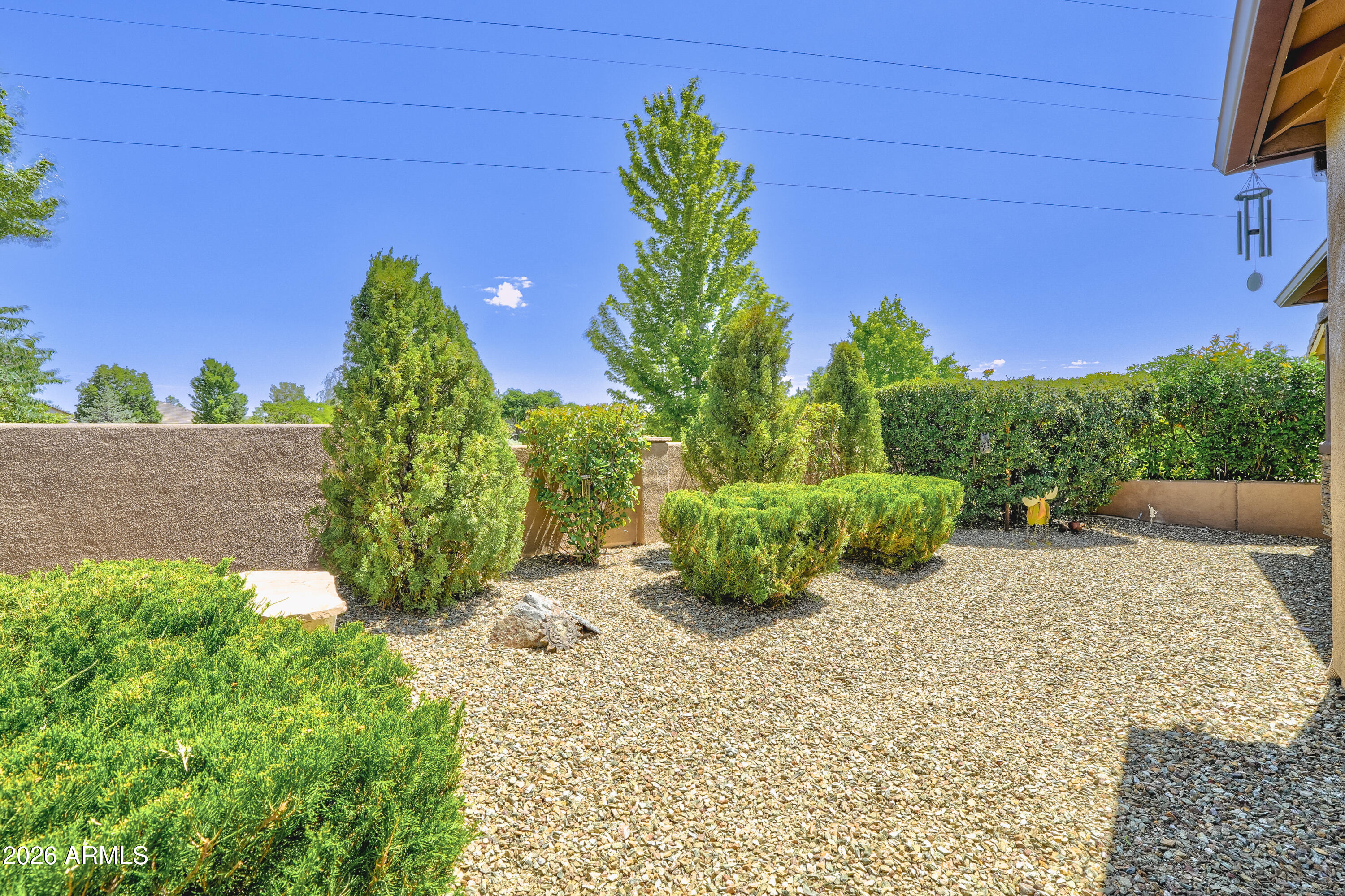 CANYON MEADOWS ESTATES FIRST REPLAT - Residential