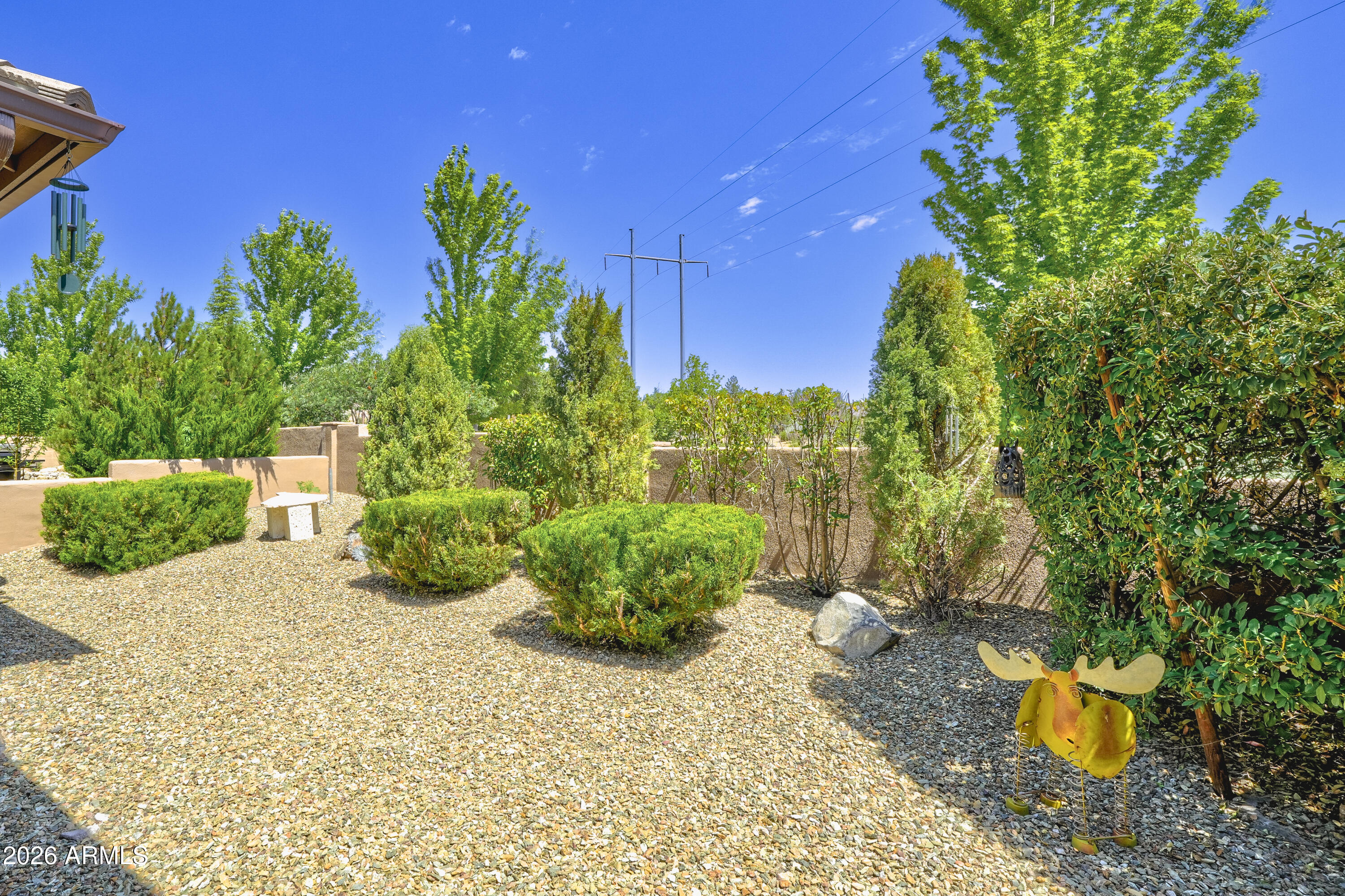 CANYON MEADOWS ESTATES FIRST REPLAT - Residential