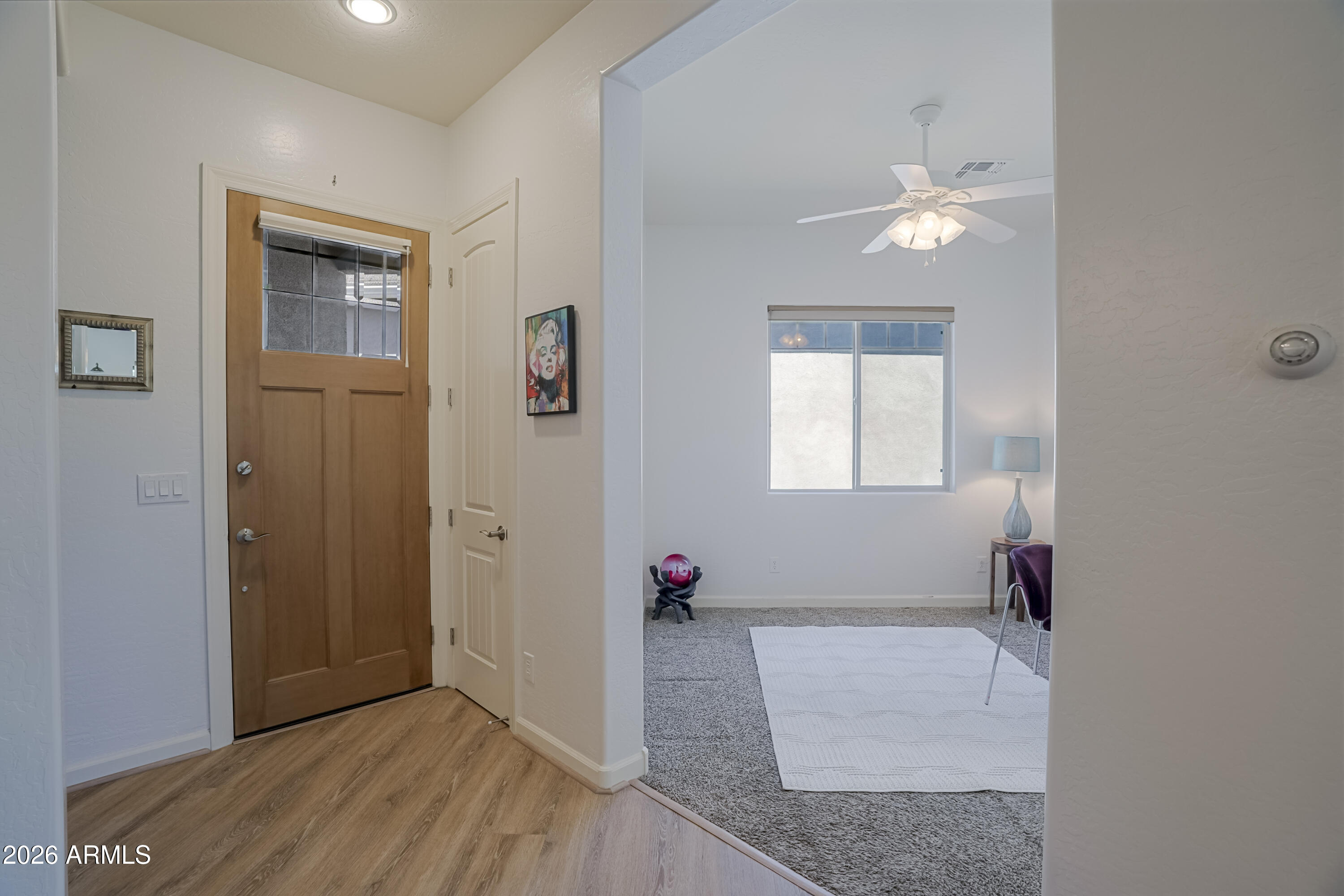 CANYON MEADOWS ESTATES FIRST REPLAT - Residential