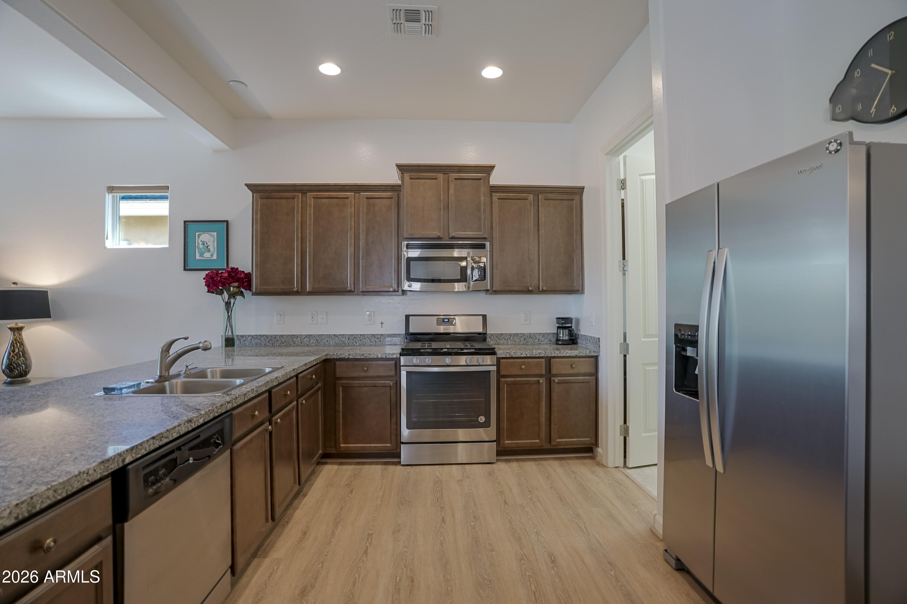 CANYON MEADOWS ESTATES FIRST REPLAT - Residential