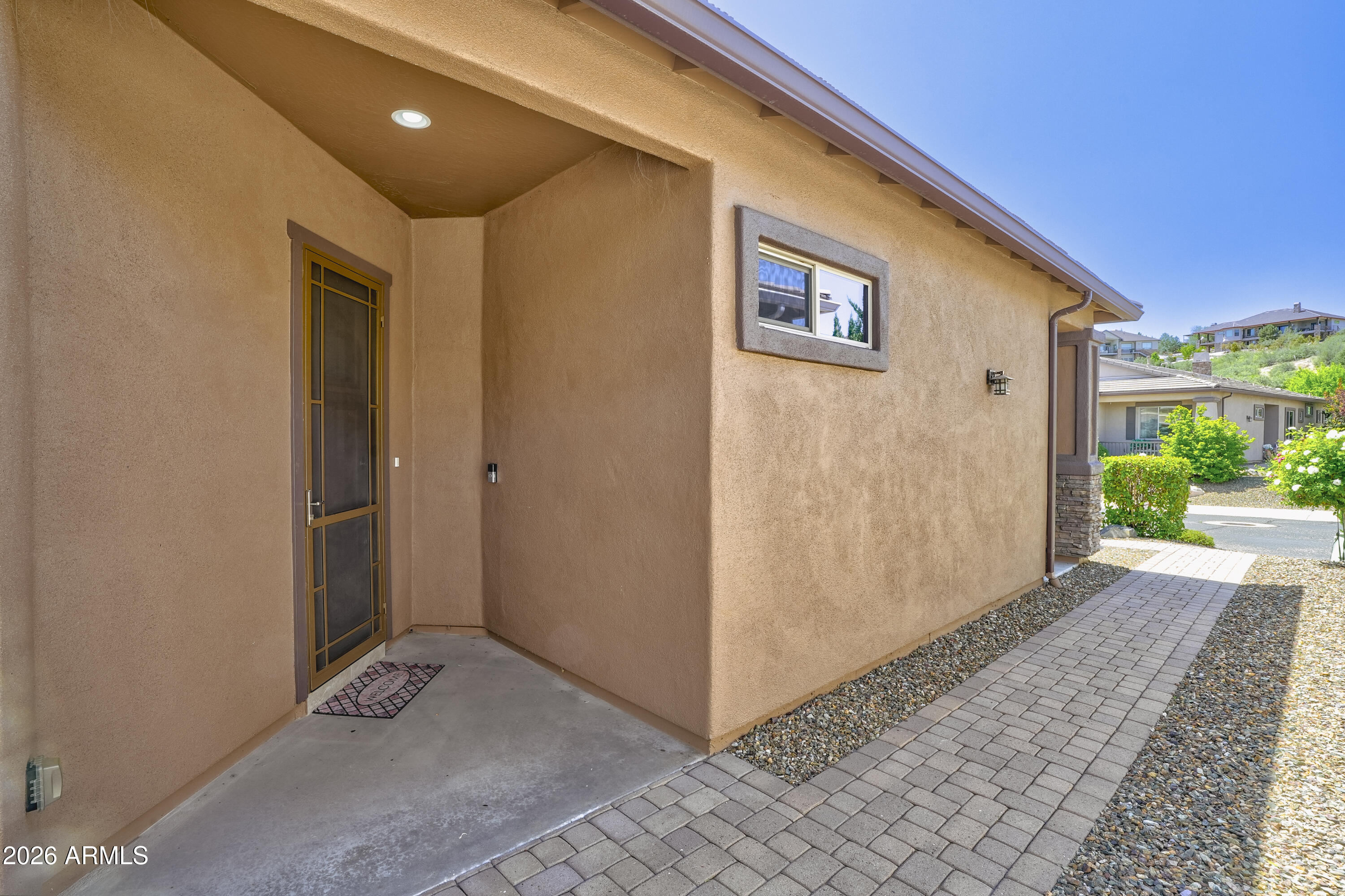 CANYON MEADOWS ESTATES FIRST REPLAT - Residential