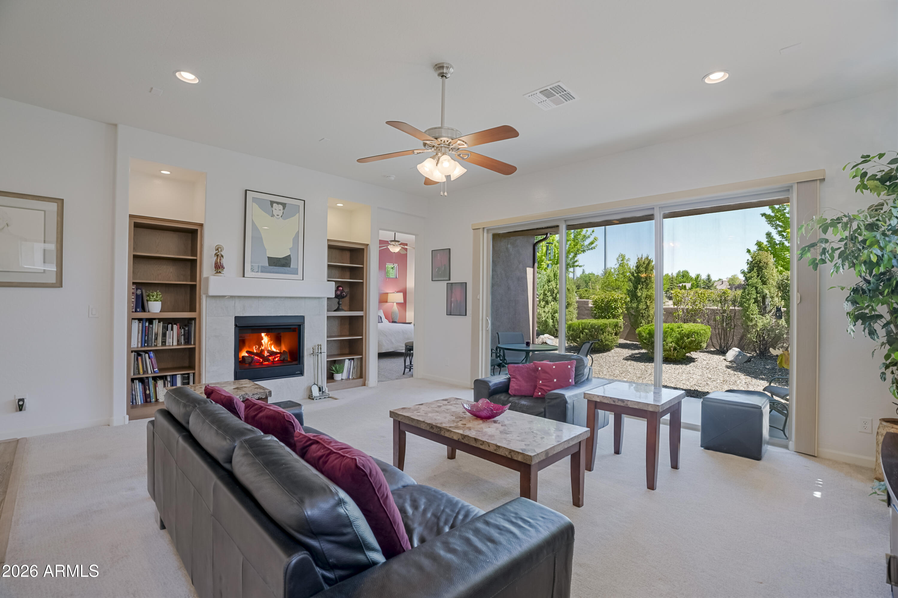 CANYON MEADOWS ESTATES FIRST REPLAT - Residential