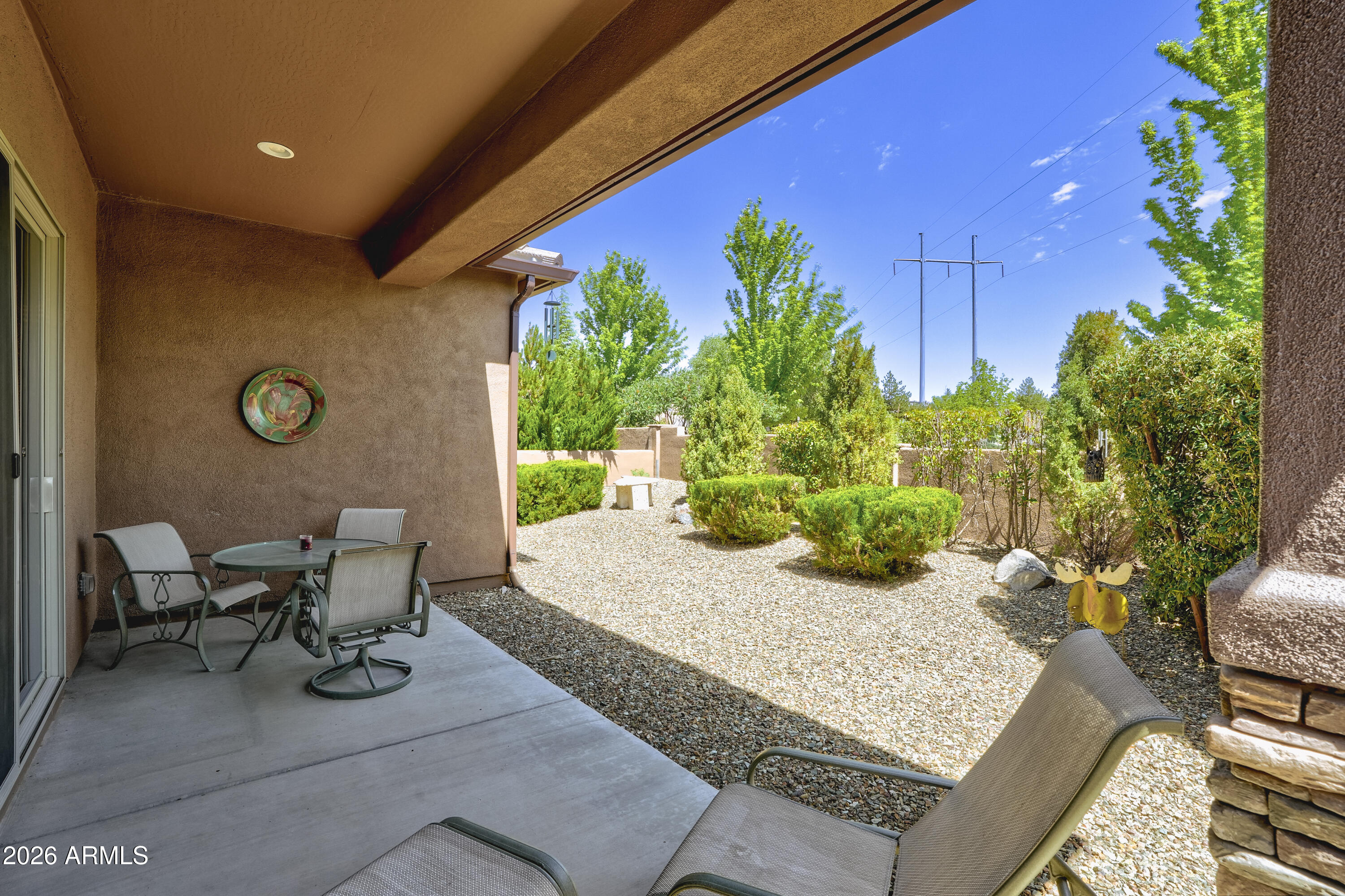 CANYON MEADOWS ESTATES FIRST REPLAT - Residential