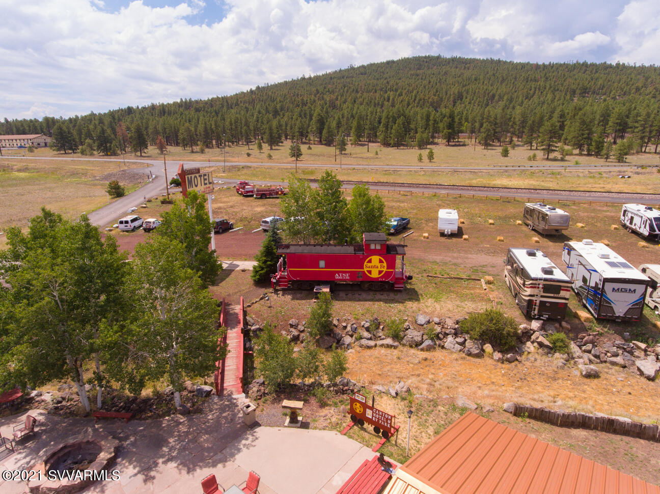 Under 5 Acres - Commercial Sale