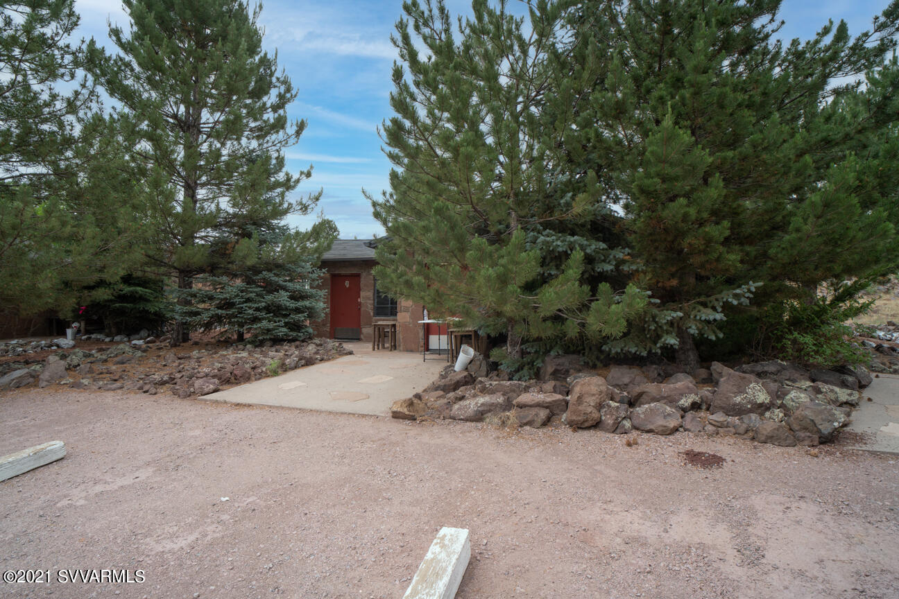 Under 5 Acres - Commercial Sale
