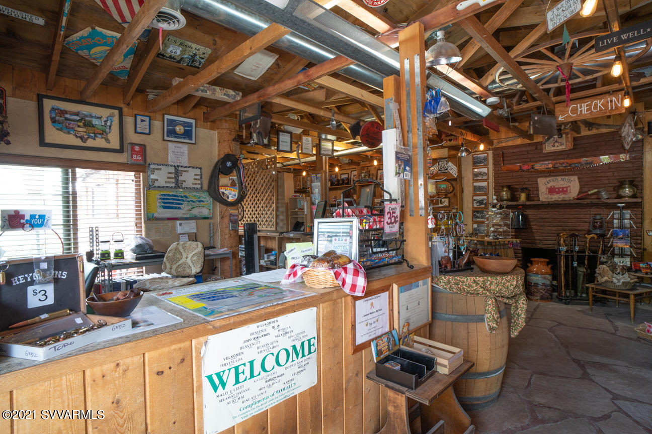 Under 5 Acres - Commercial Sale