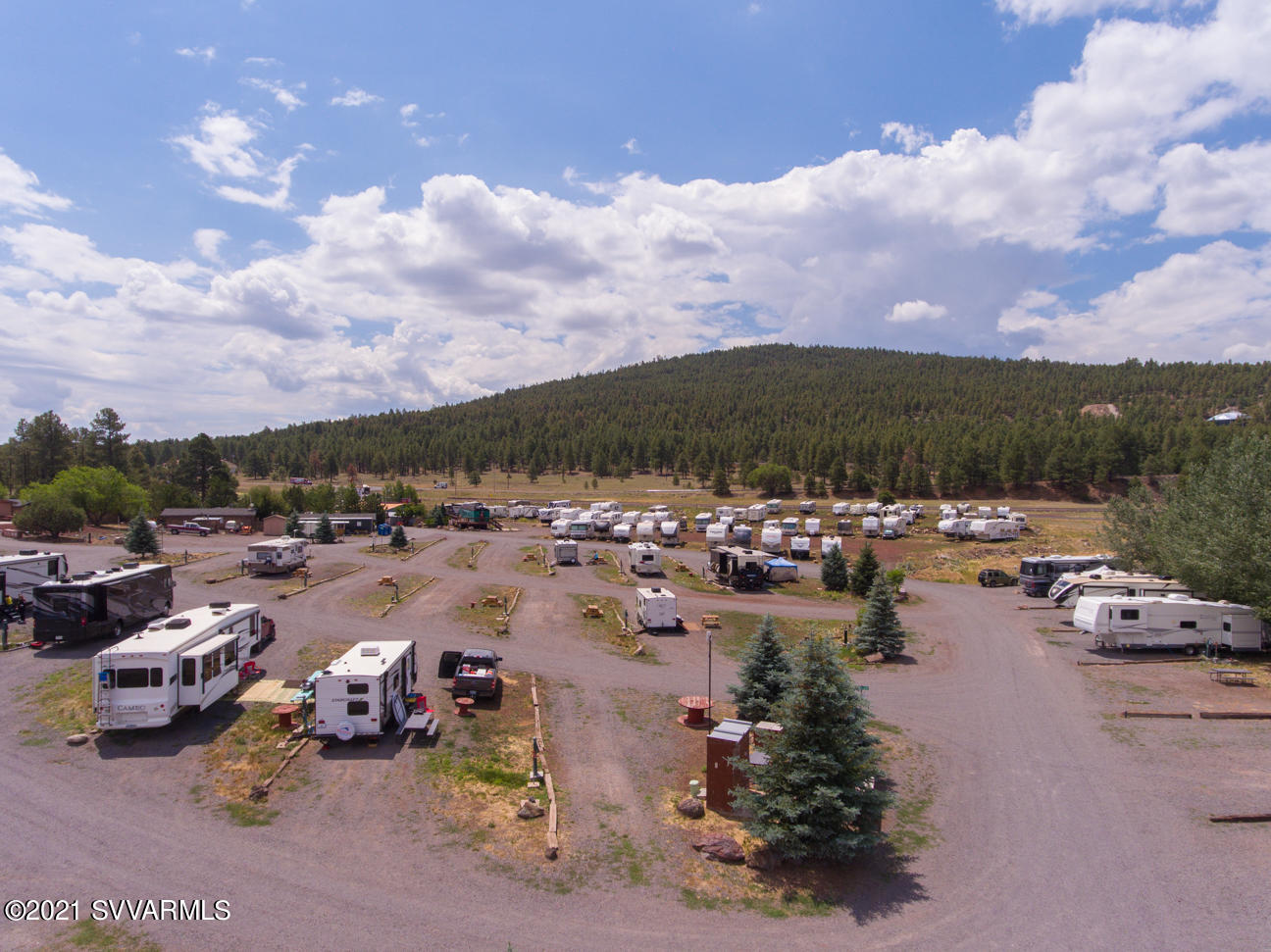 Under 5 Acres - Commercial Sale